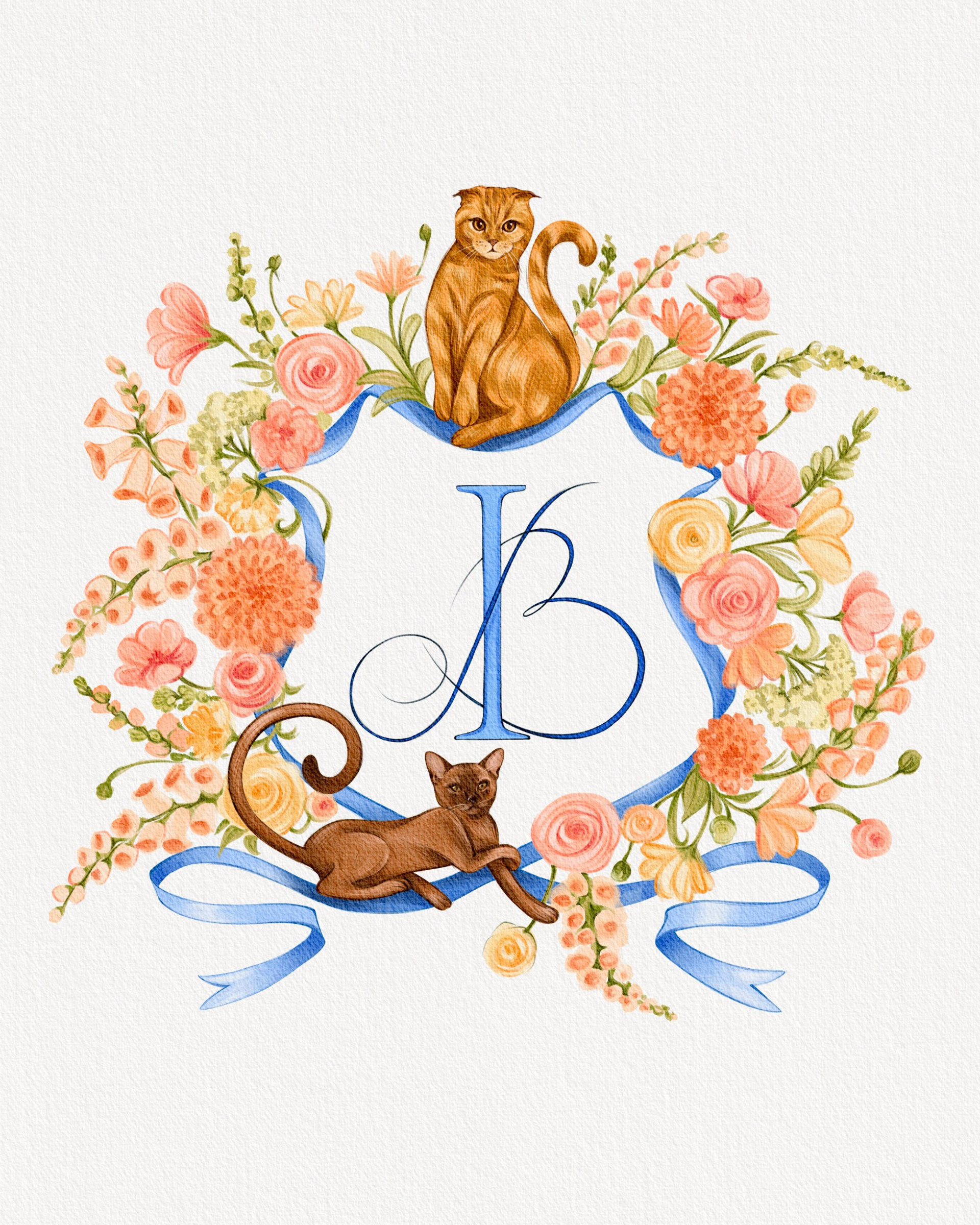 Illustrations For Invitations