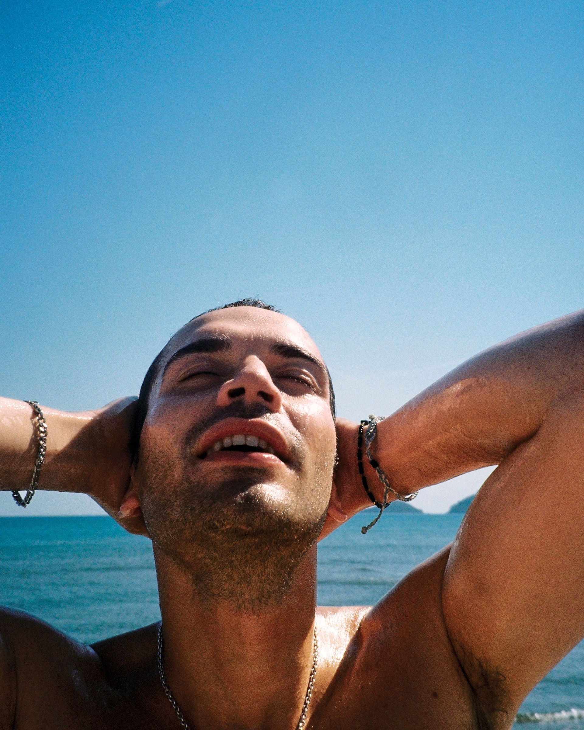 Analogue Photography