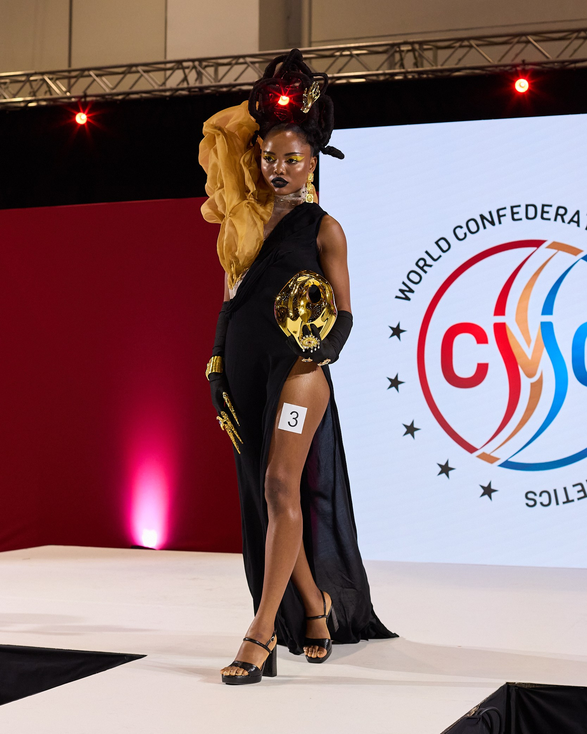 World Fashion Art Championship