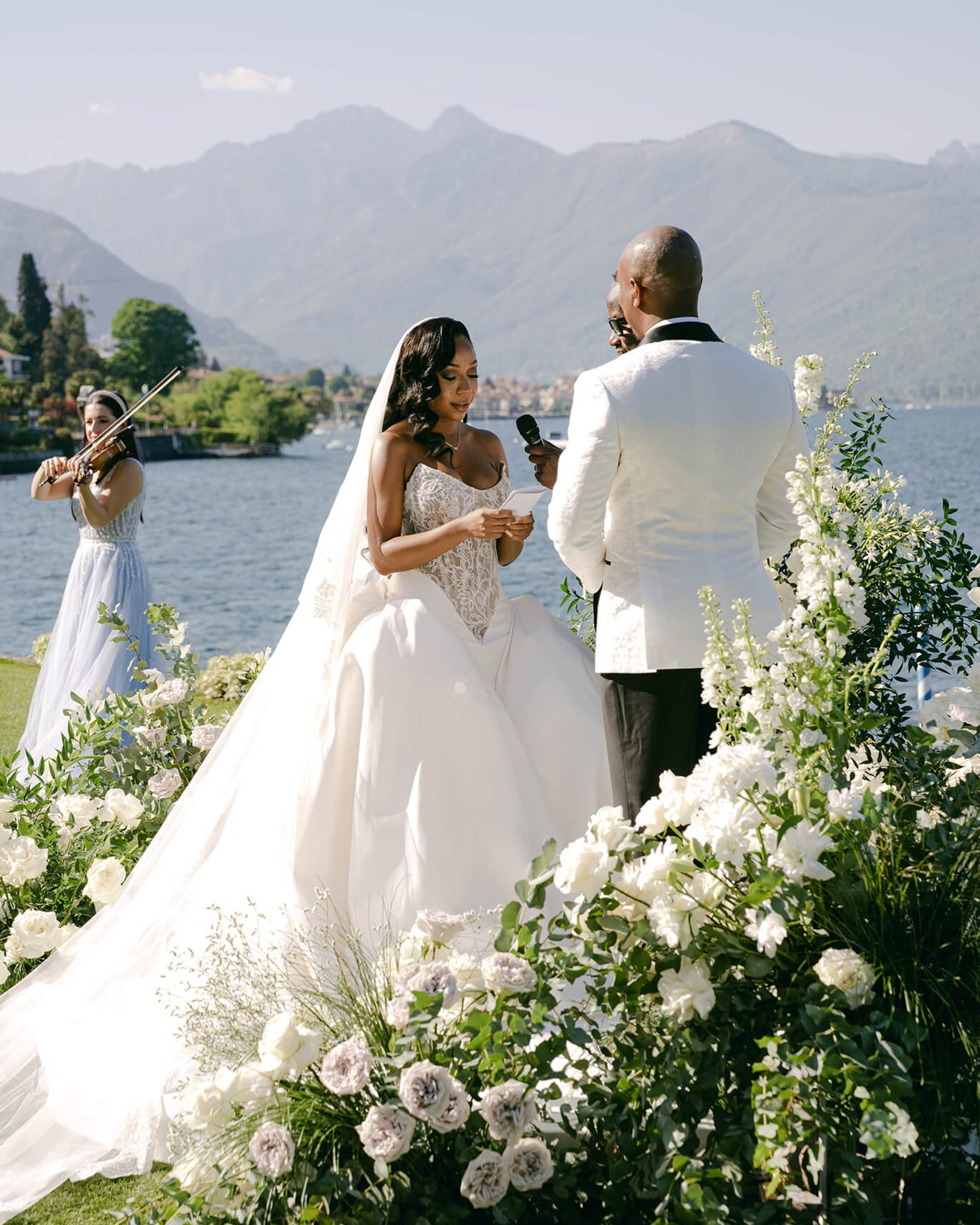 A&nbsp;& A&nbsp;/ LAKE MAGGIORE
