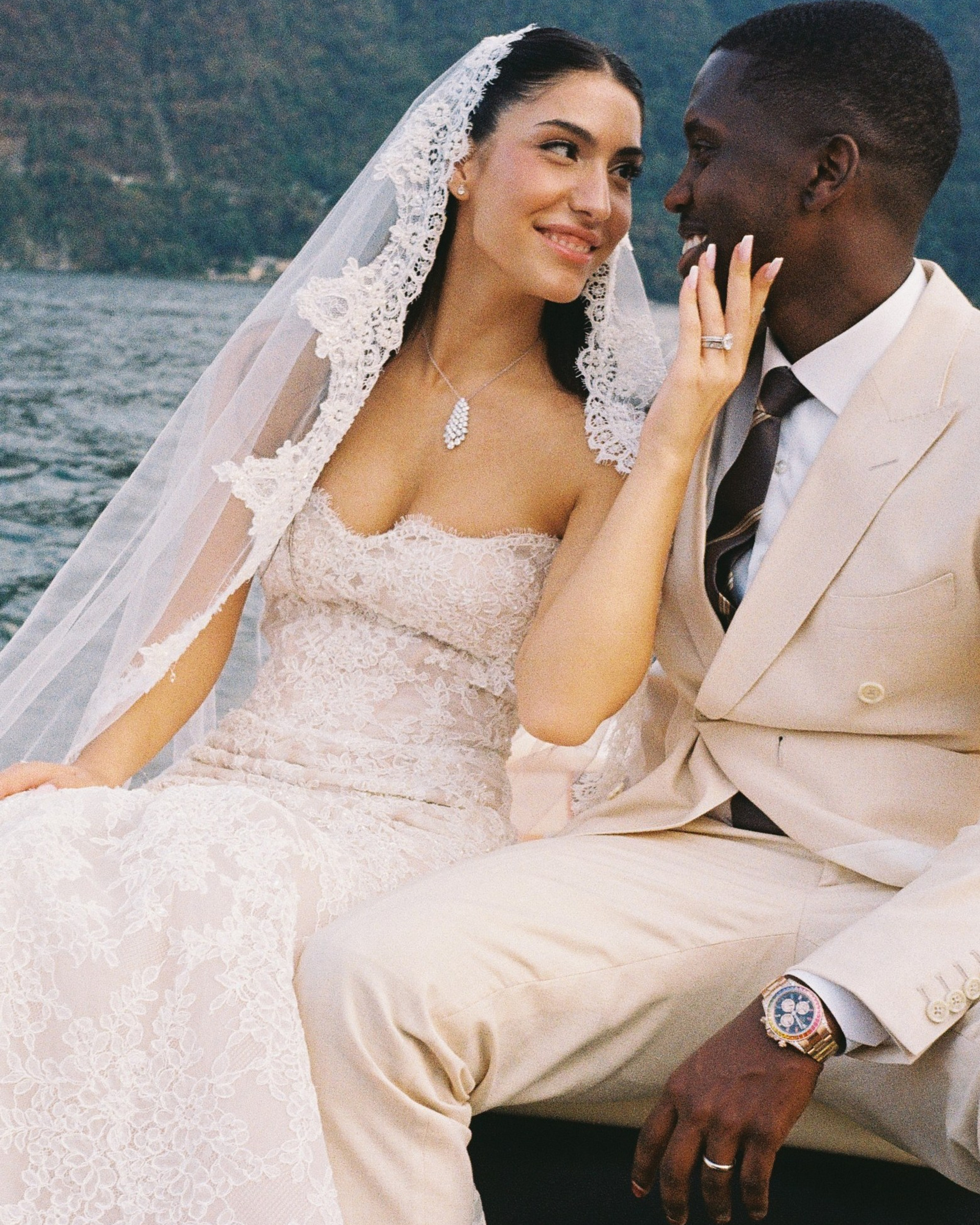 Y&nbsp;& N&nbsp;/ Lake Como