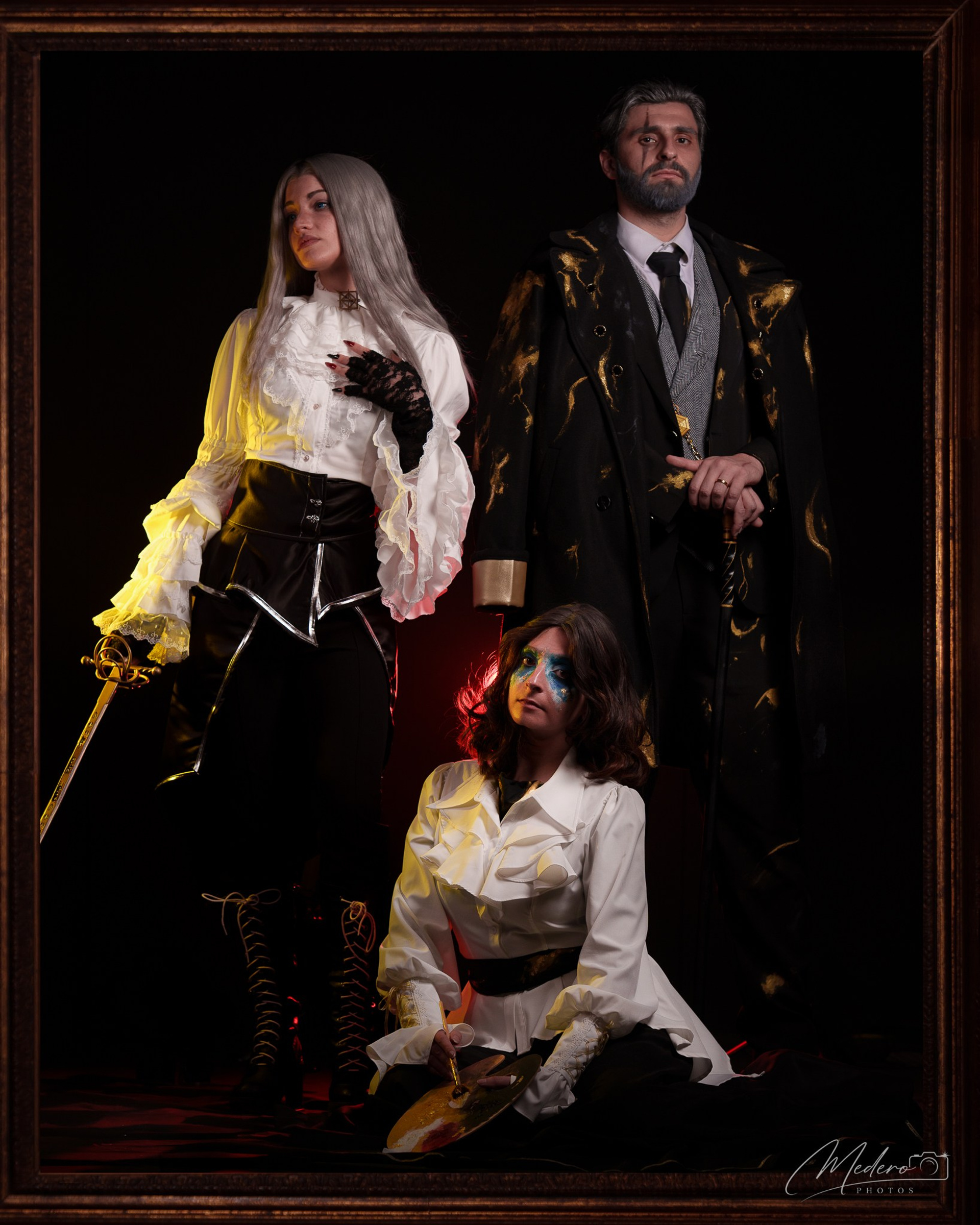 Romics 2026 Aprile