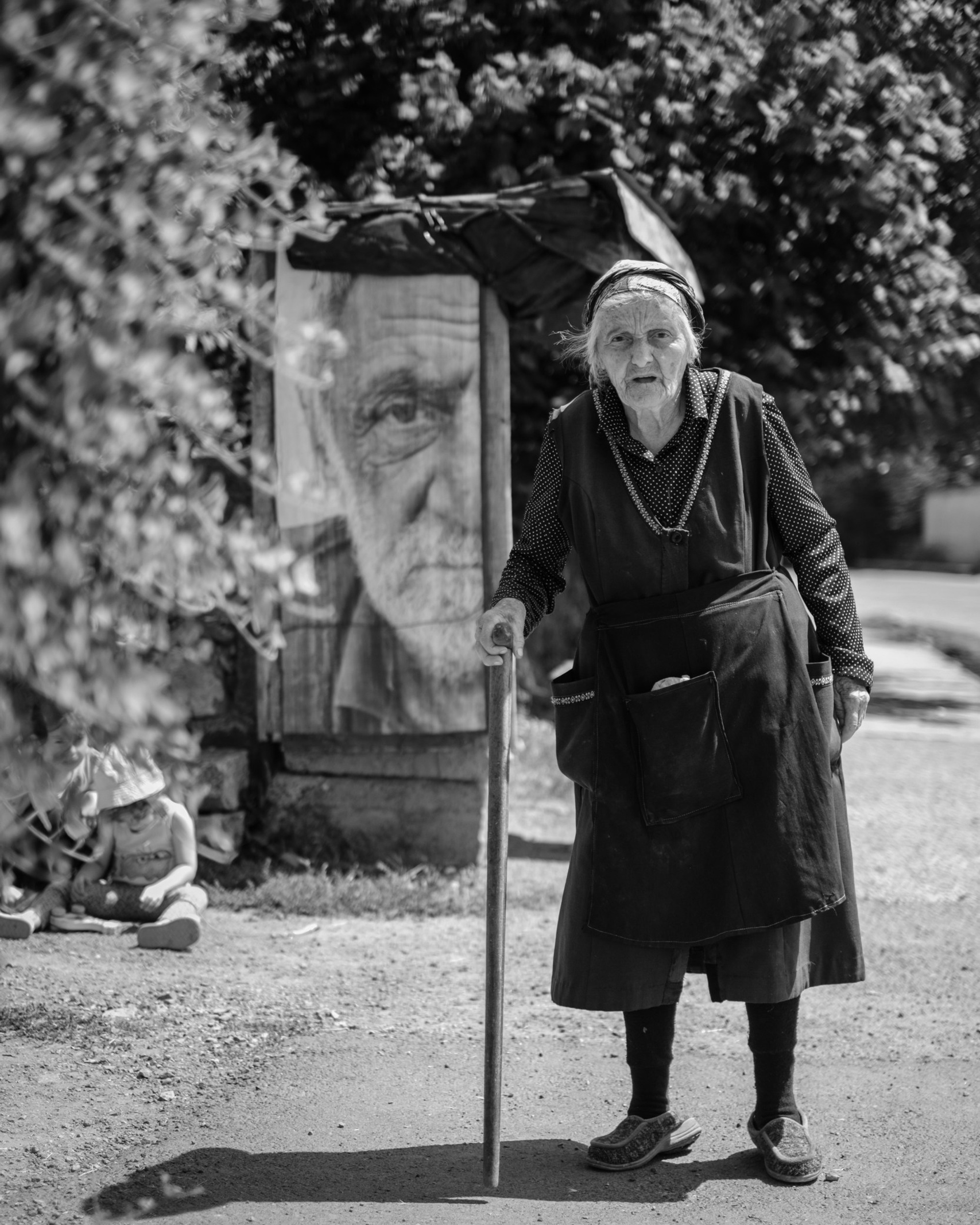 EARTH & SONG Vardablur, 2025