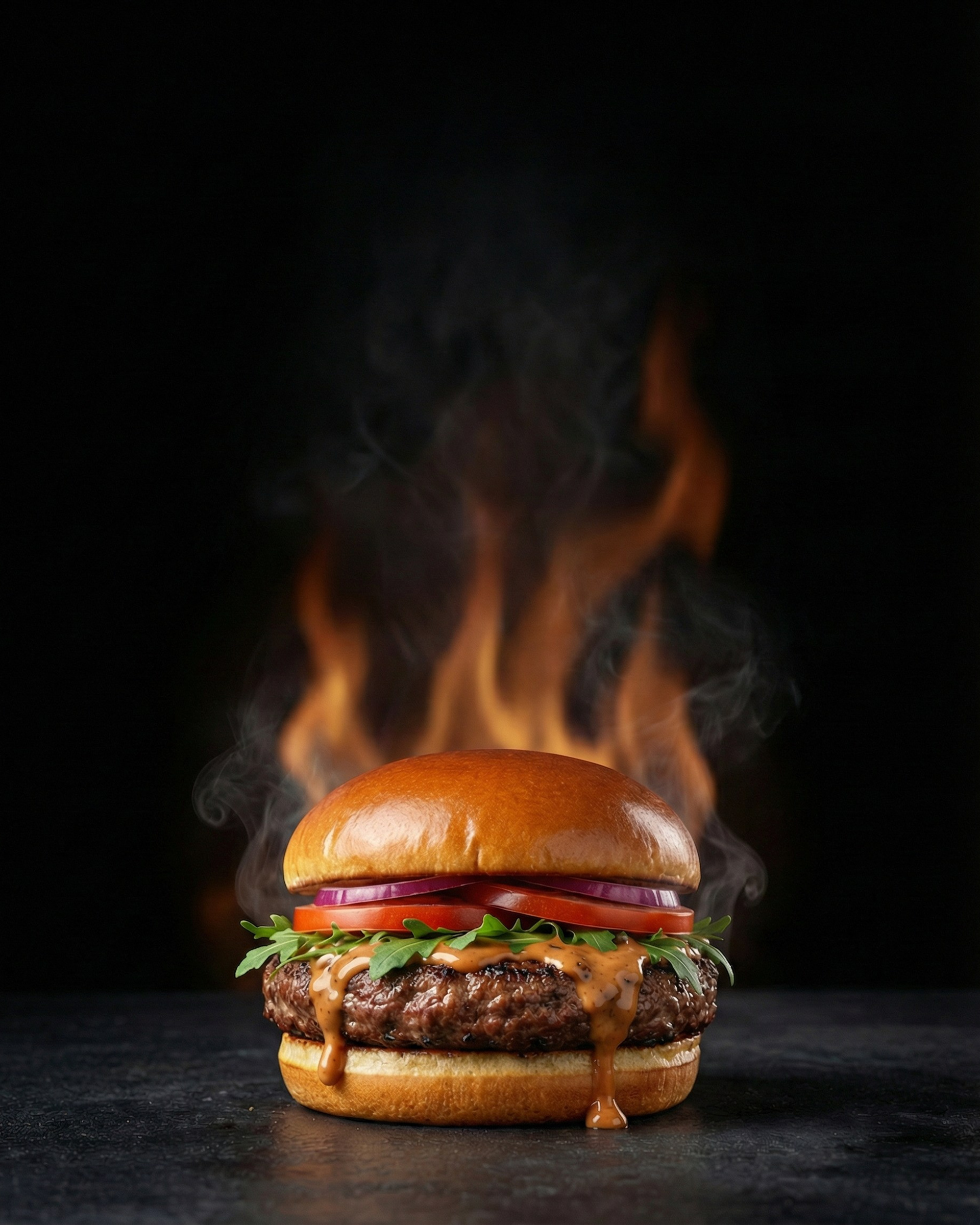 AI food