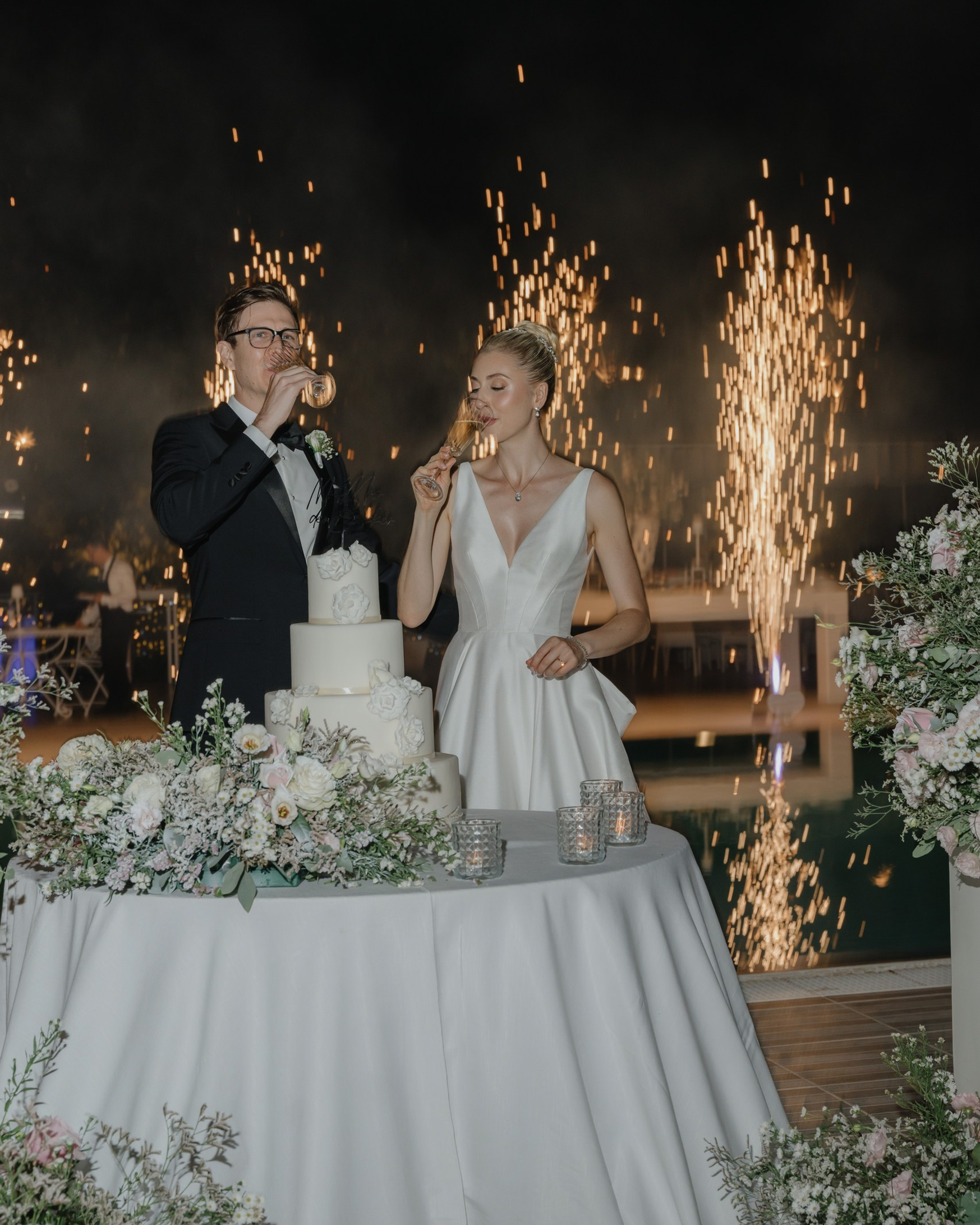 Ostuni Wedding at Masseria Traetta Exclusive| Italy