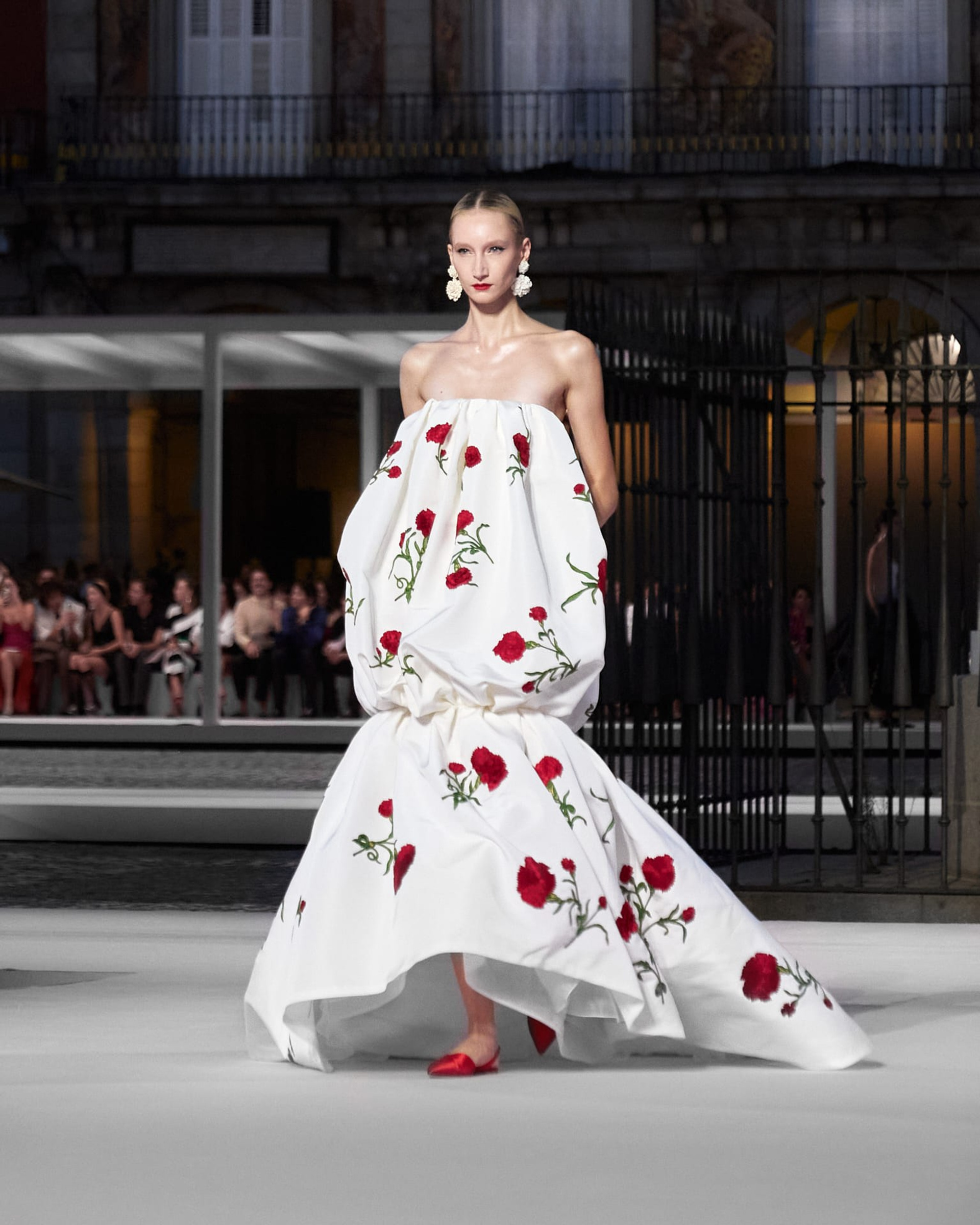 Carolina Herrera Madrid 2025