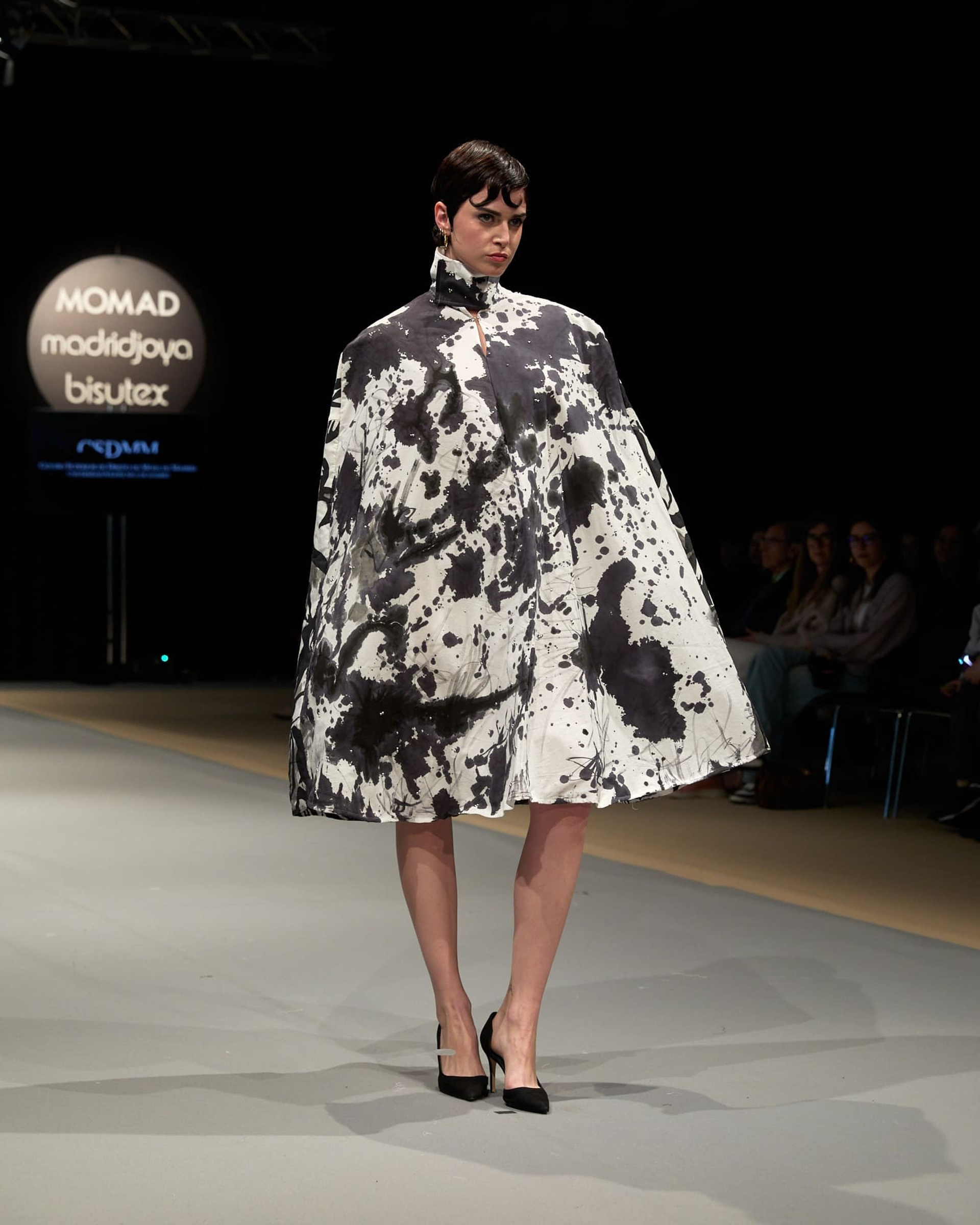 CSDMM-UPM / MOMAD 2025