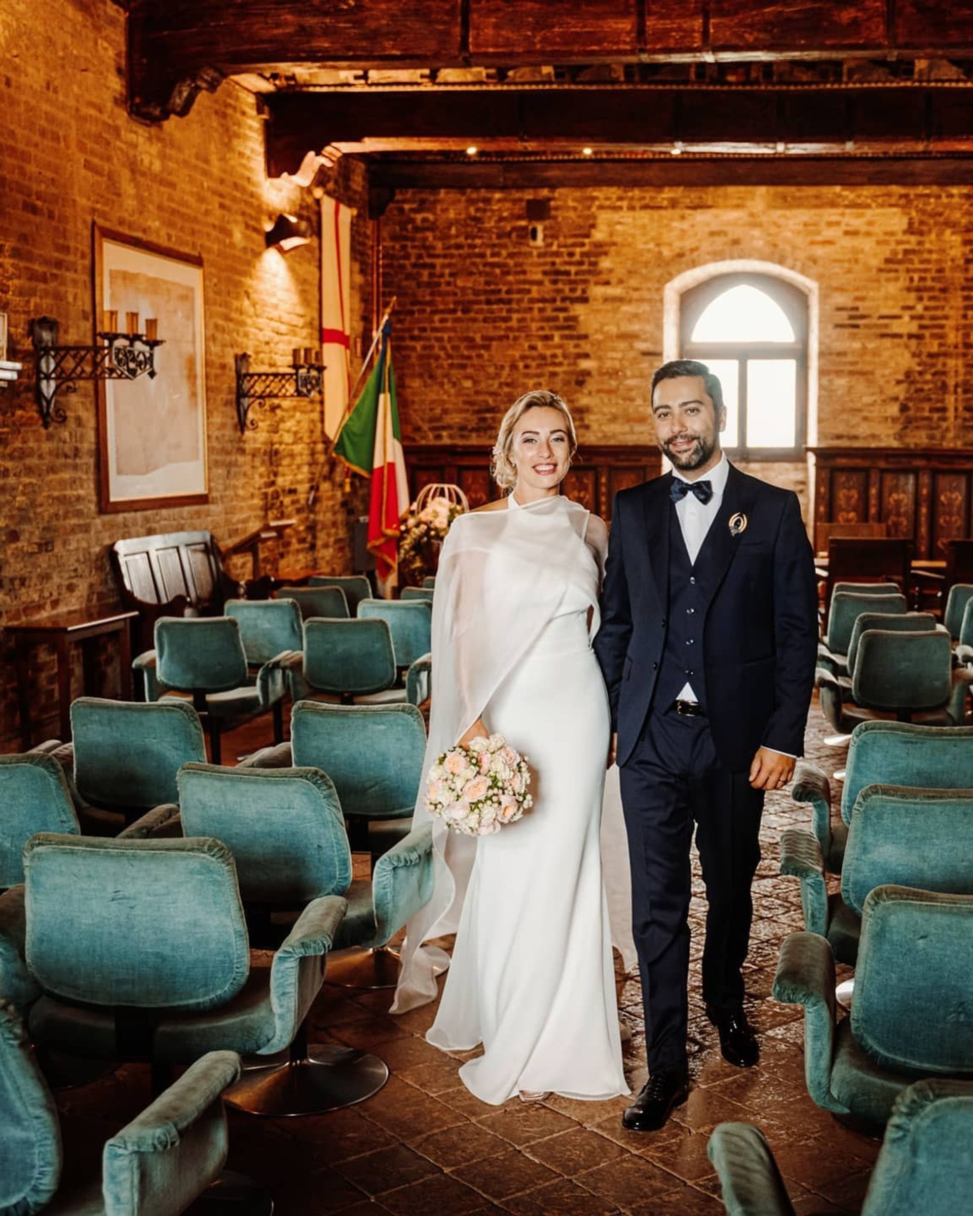 Wedding in Italy PHOTOBOOK