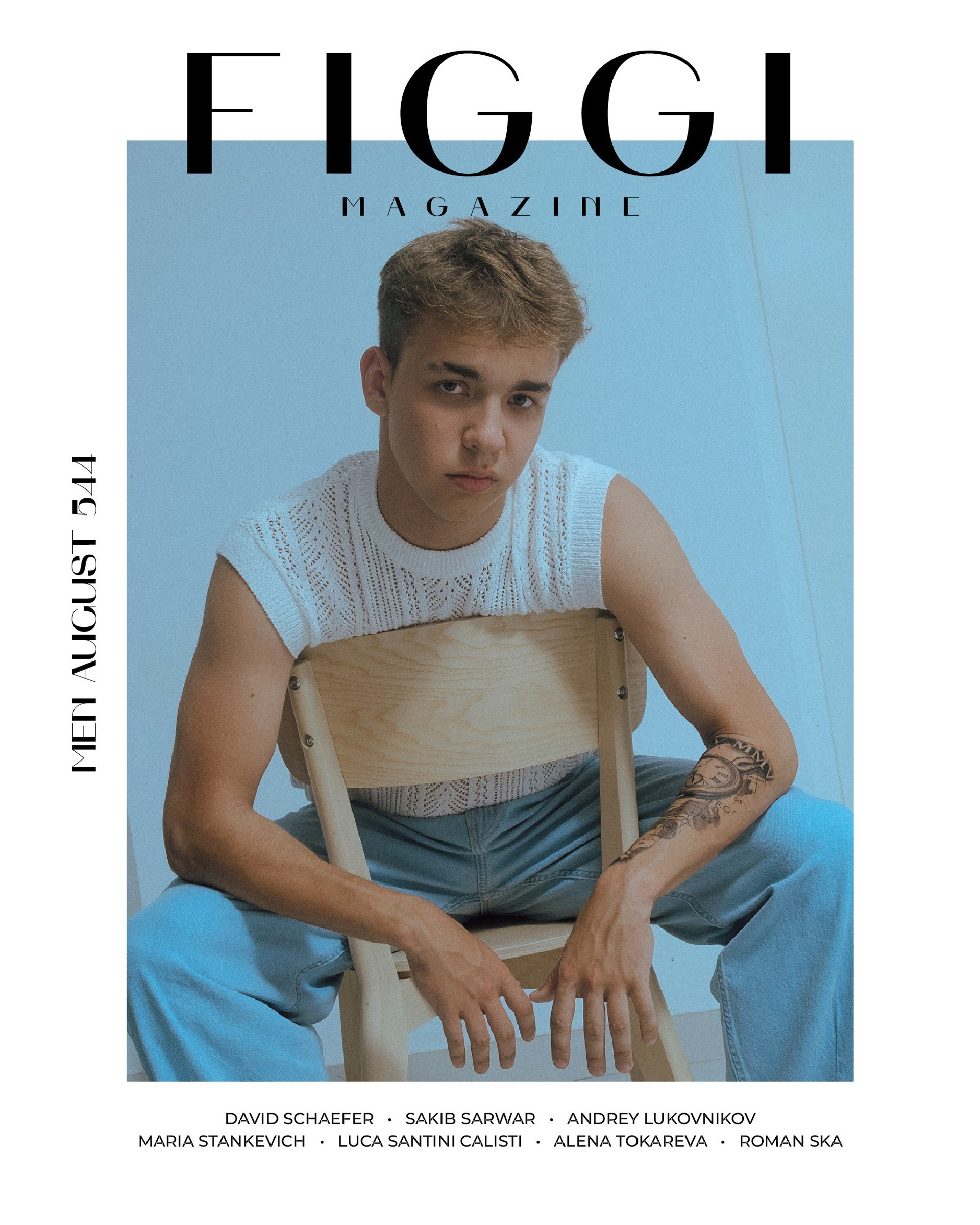 Figgi Magazine #544