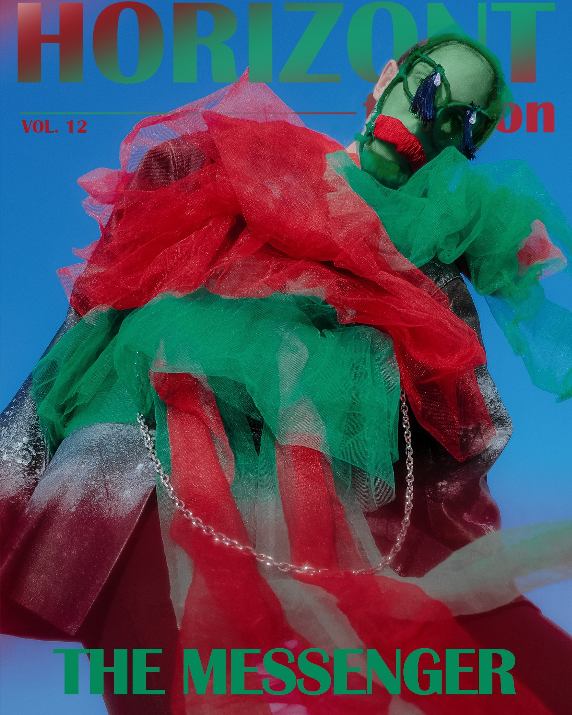 HORIZONT Fashion #35.12