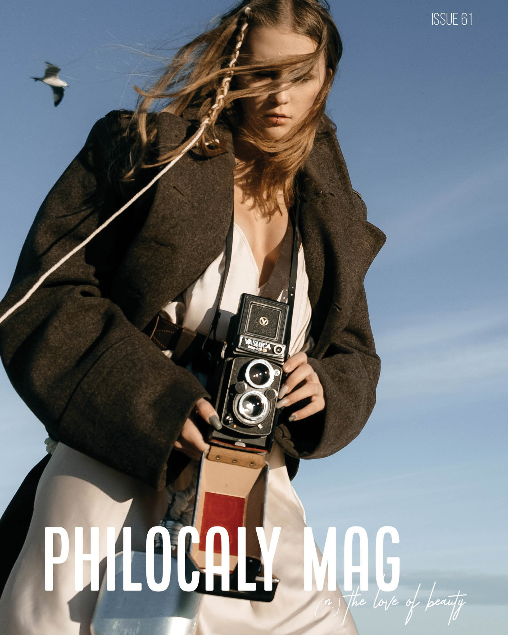 Philocaly Mag #61