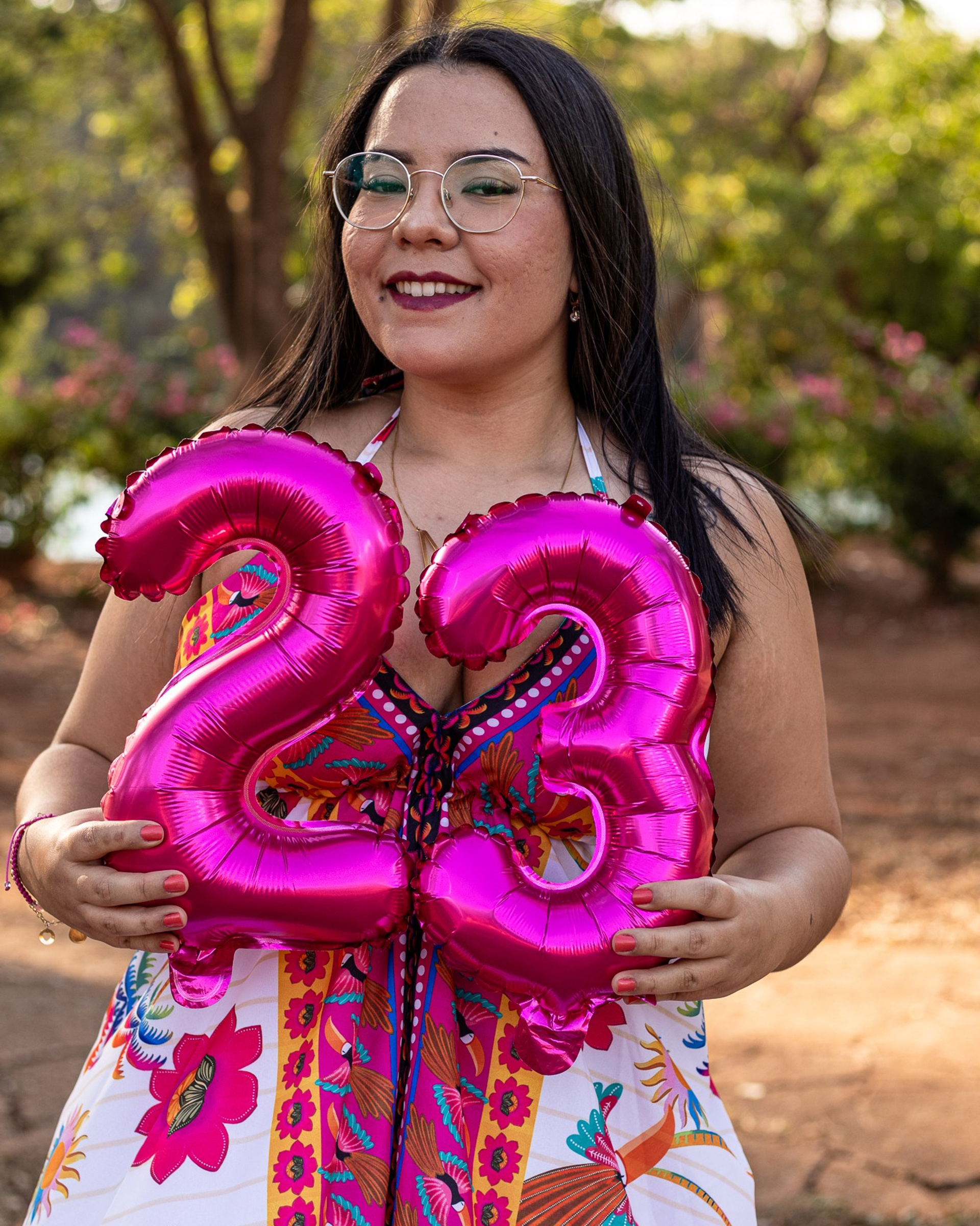 Ensaio de Aniversário