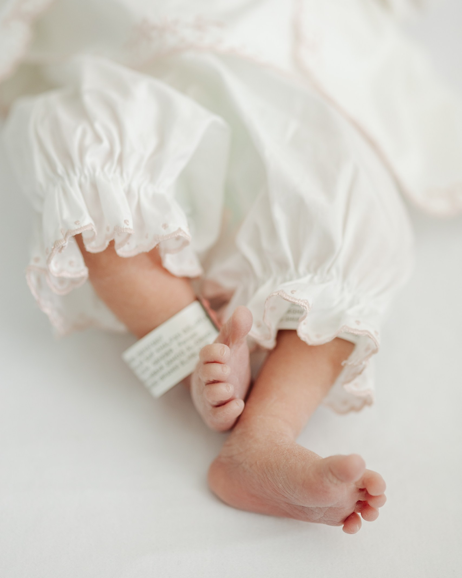 Newborn Alyazia