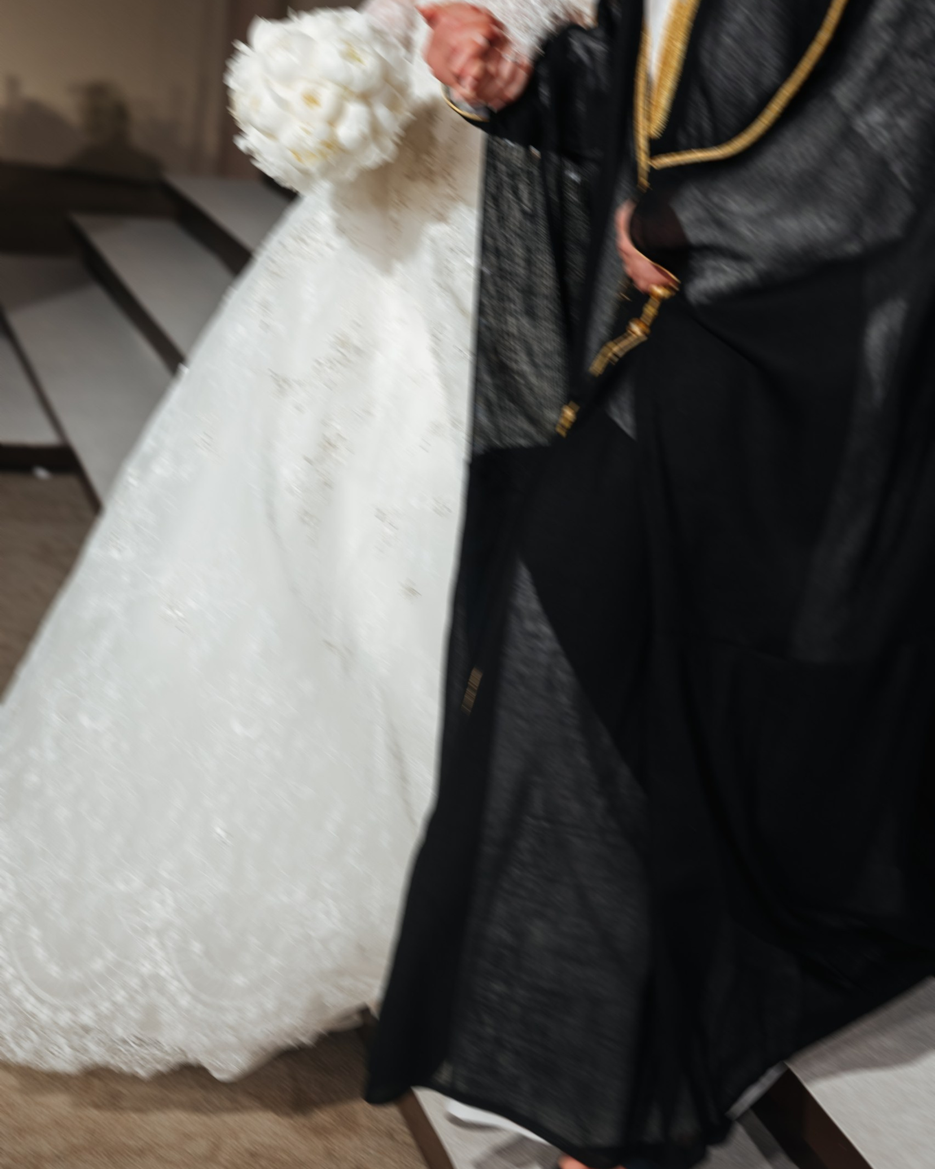 A & R Wedding