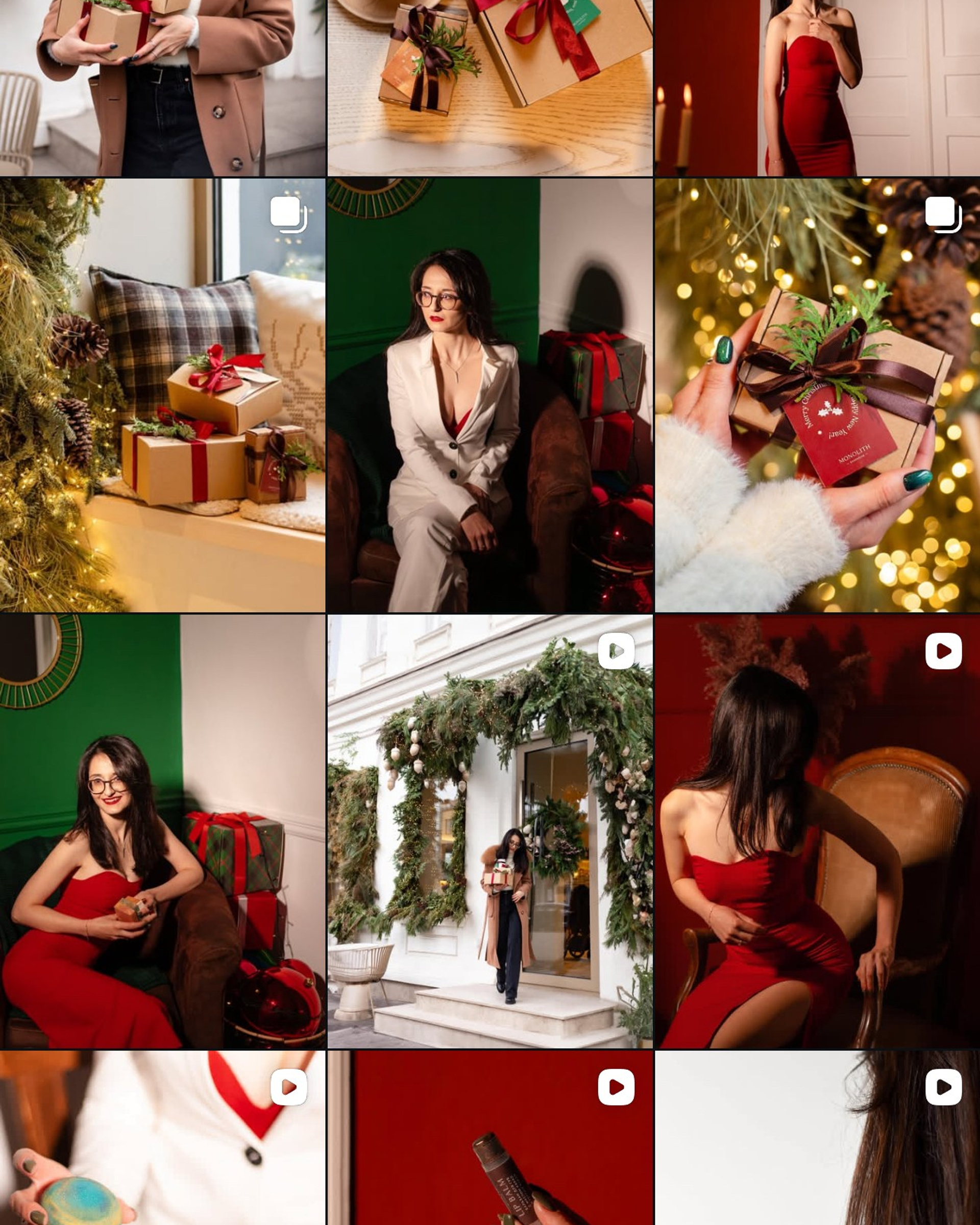 Companie „MONOLITH soaphouse”