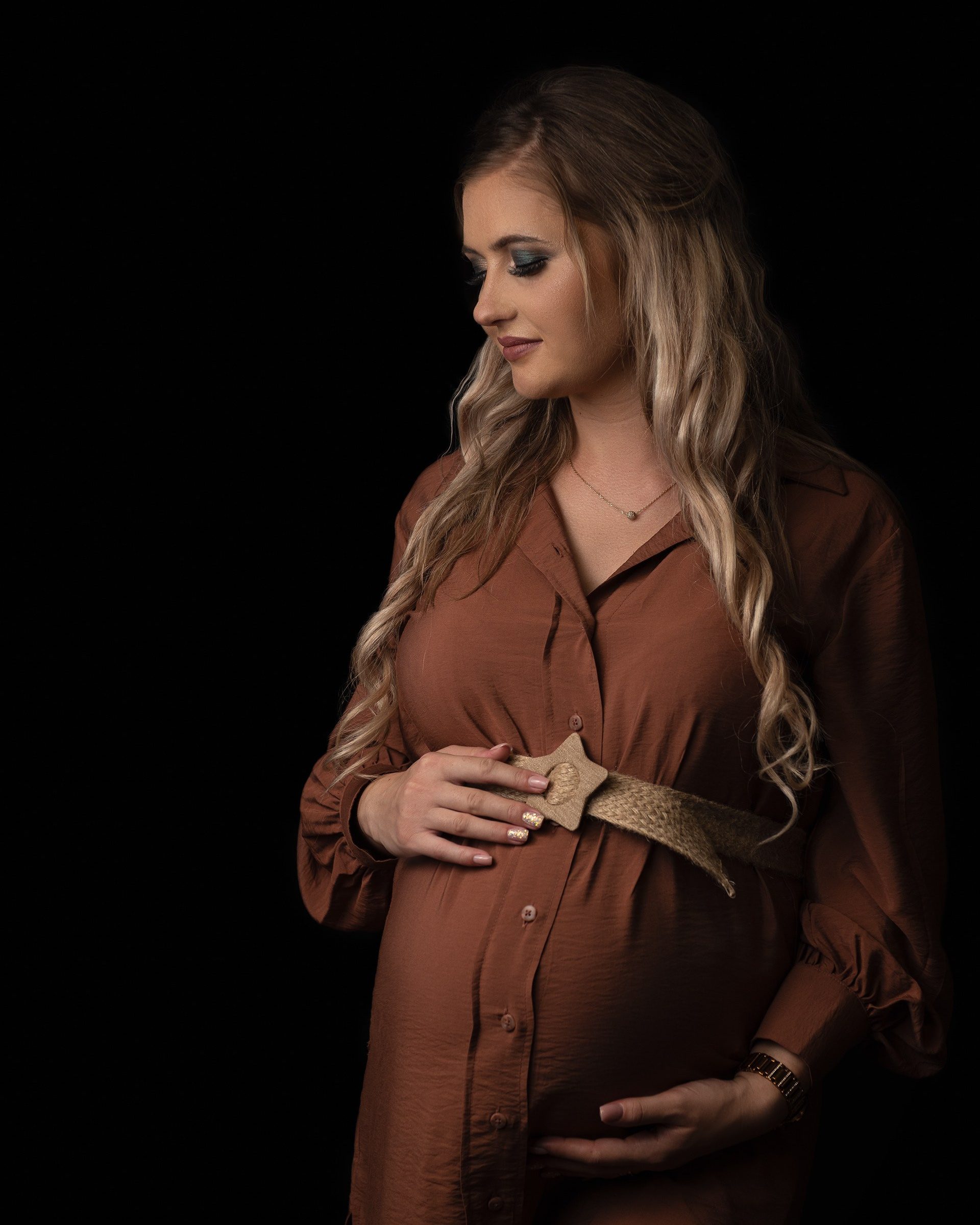 MATERNITY