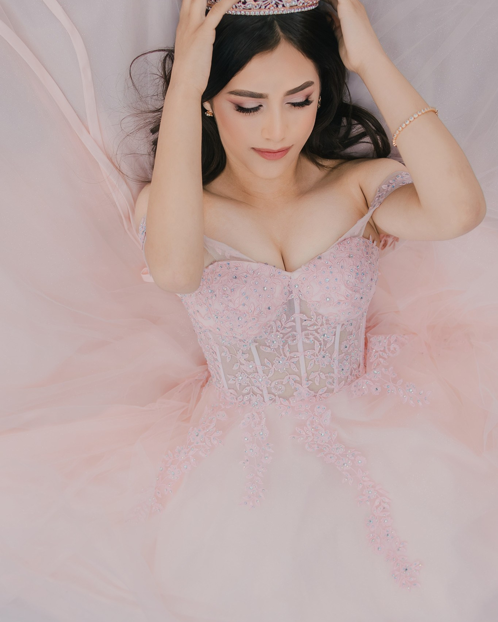 Quinceanera