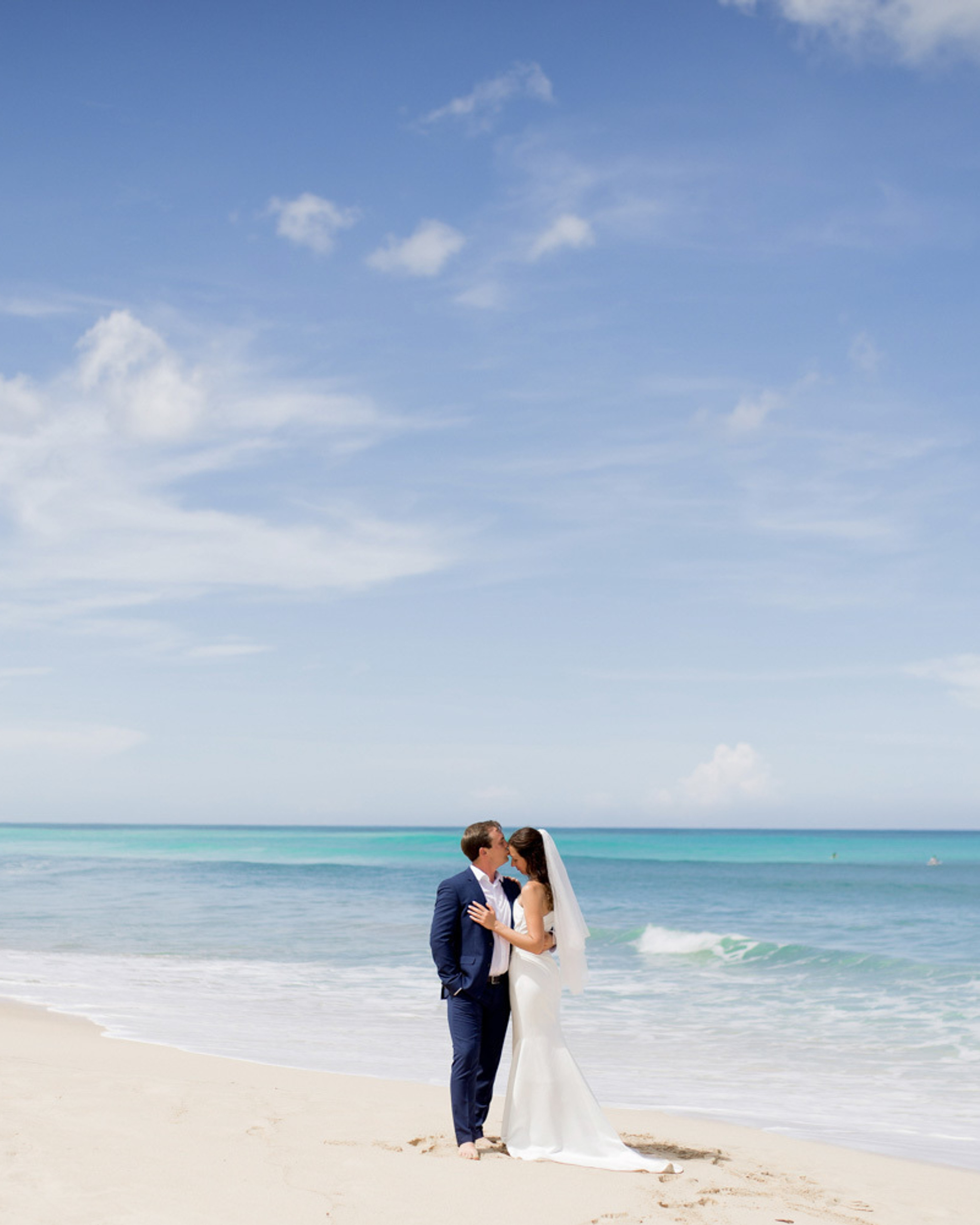 Wedding Anniversary Photoshoot in Macao Beach Punta Cana