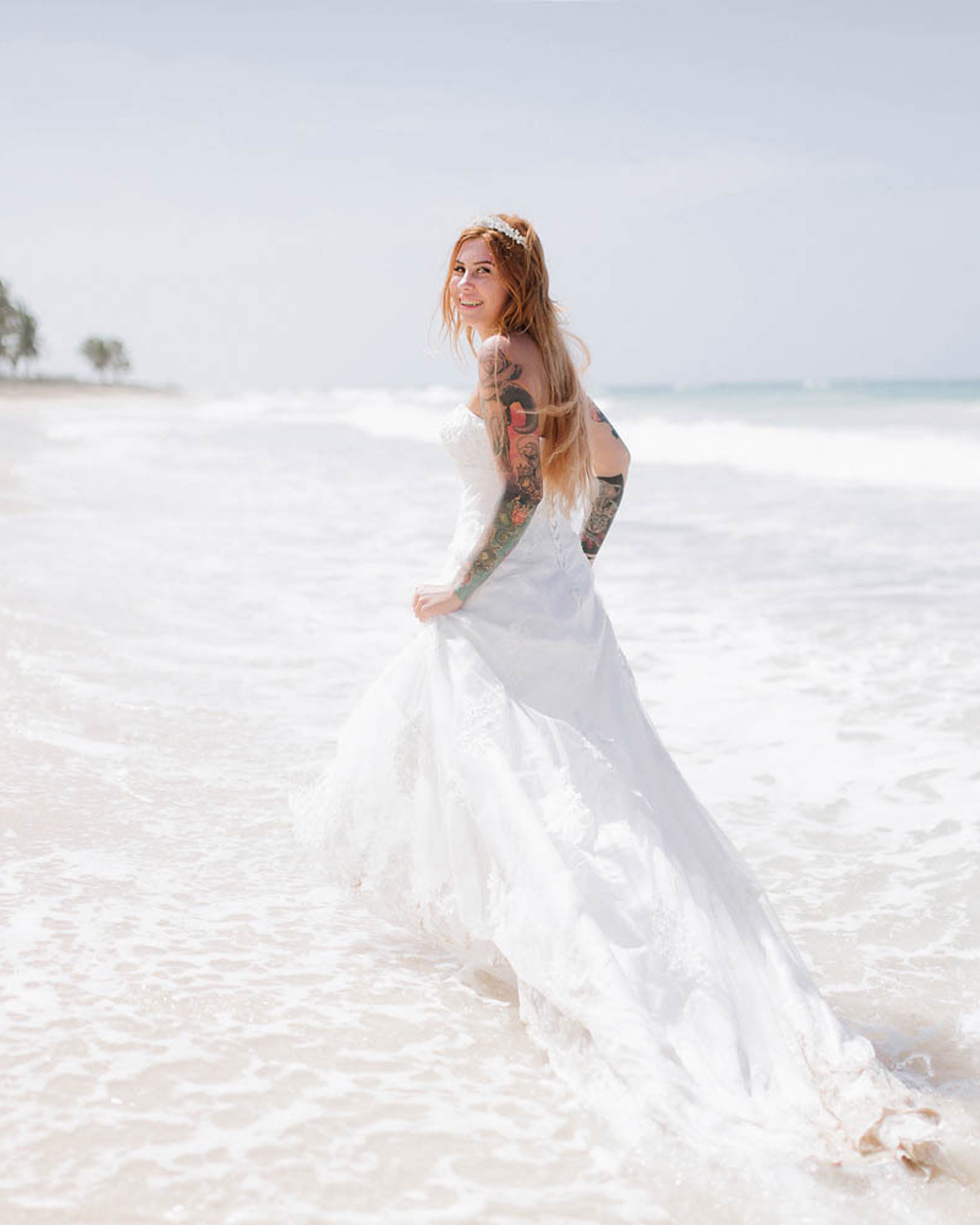 Macao Beach Punta Cana