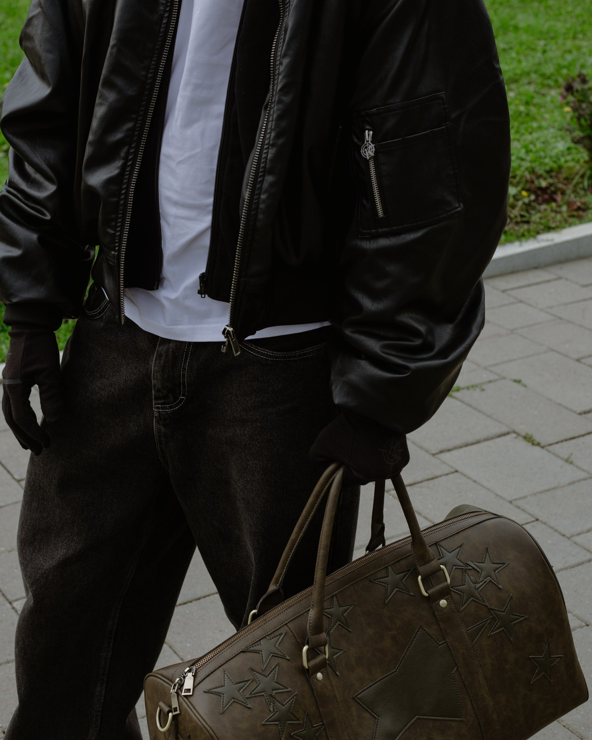 Street wear for Nekit