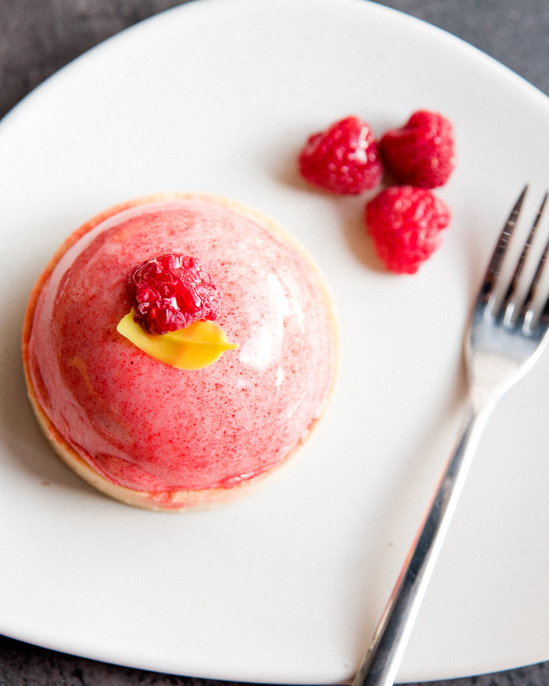 Fotografisanje hrane