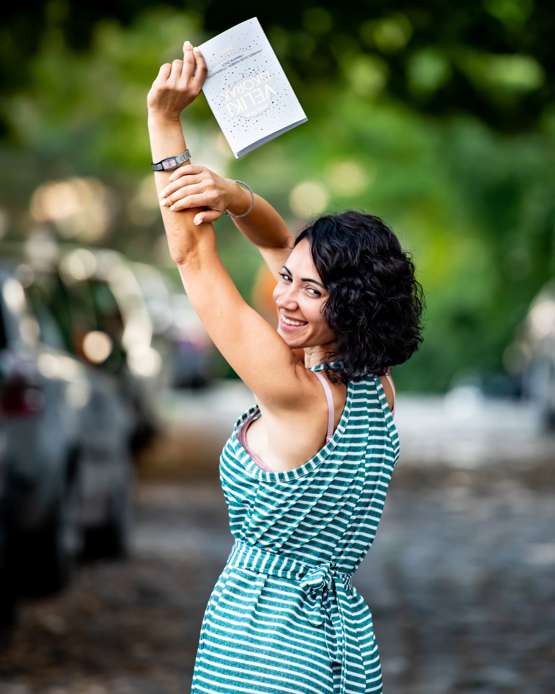 Portretno fotografisanje na&nbsp;lokaciji (za&nbsp;sajt, drustvene mreze, brend)