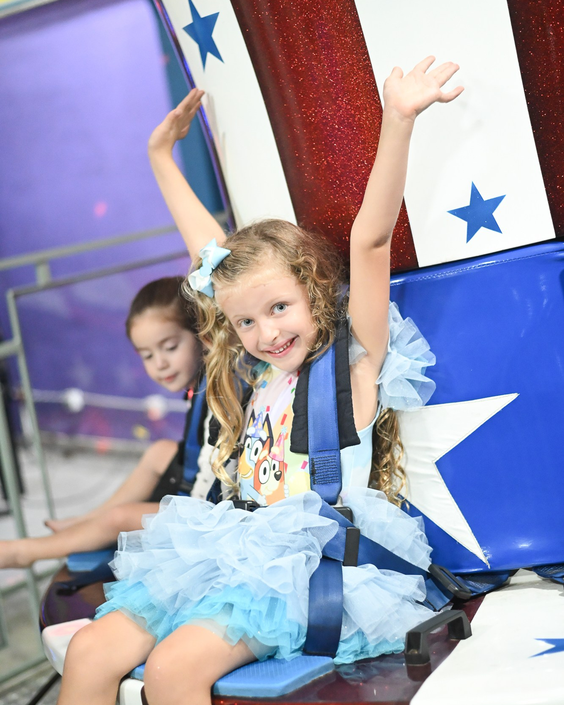 Aniversário Manuella &nbsp;— Mogi das Cruzes.