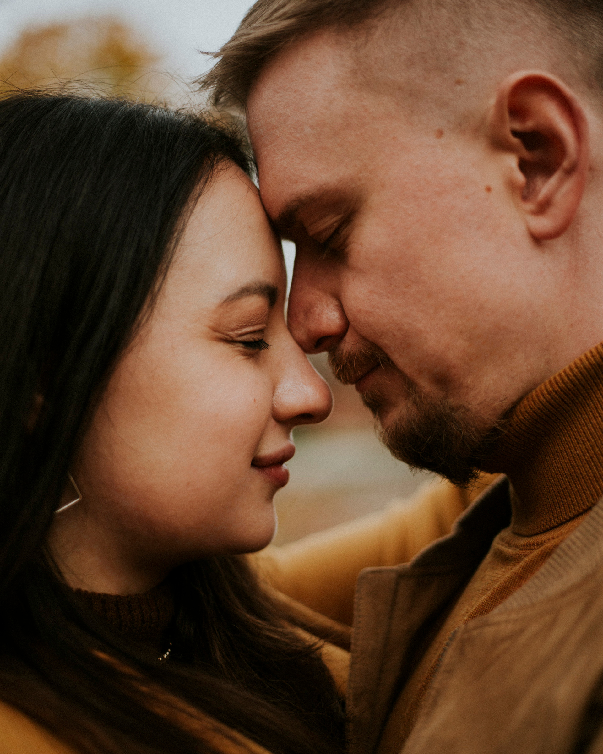 Надежда & Игорь