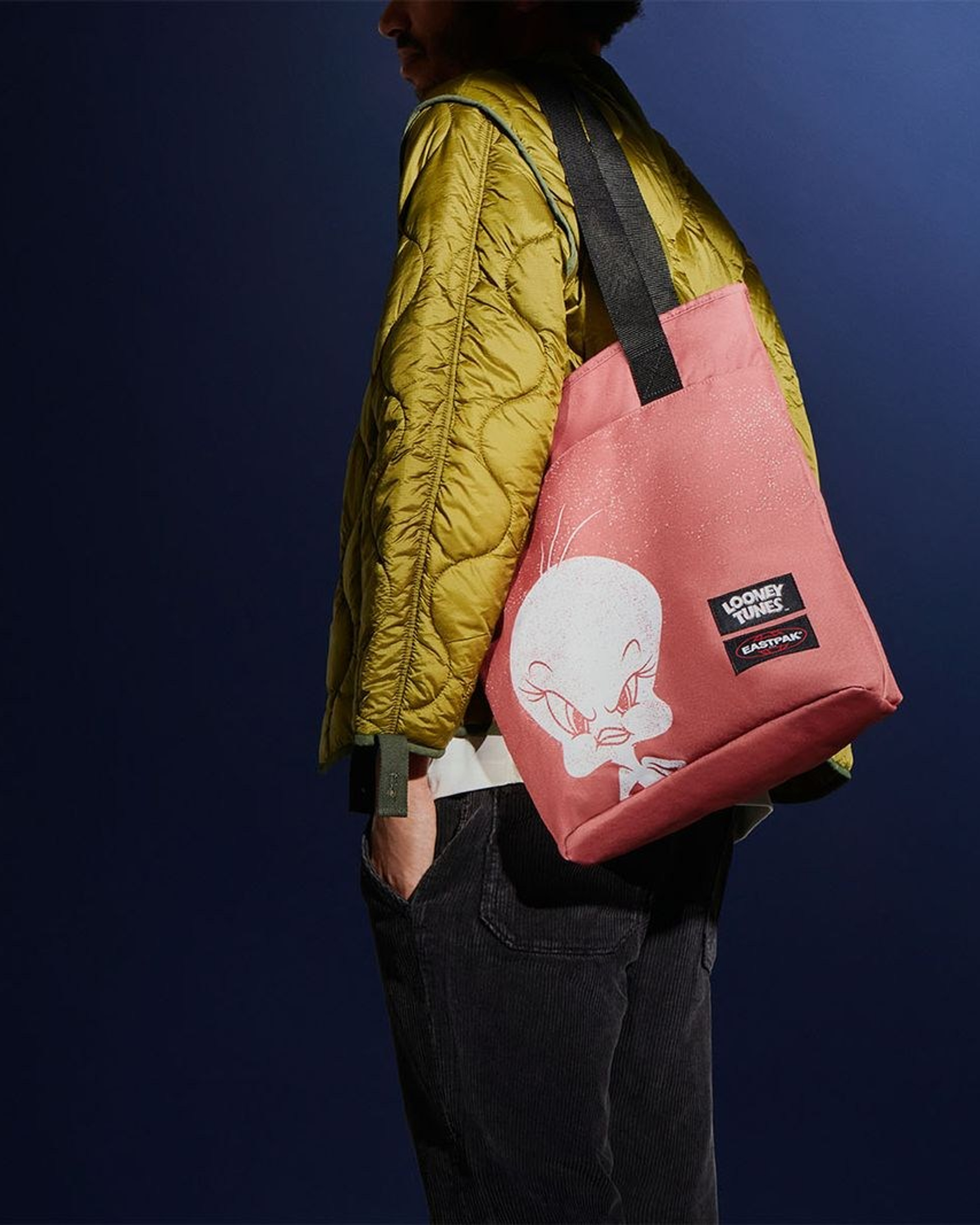 Eastpack x Looney Tunes