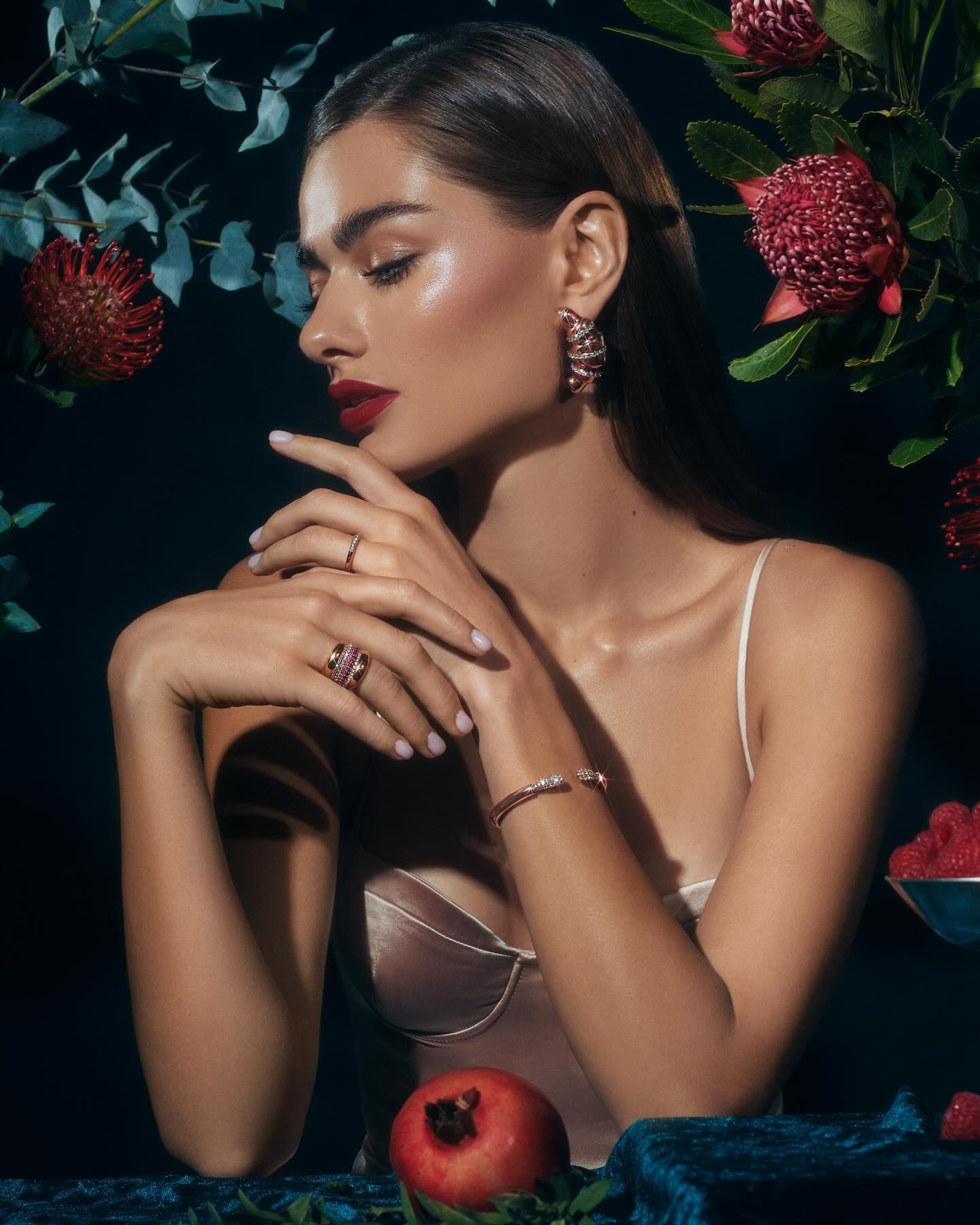 Maha Al Mansoori Fine Jewelry