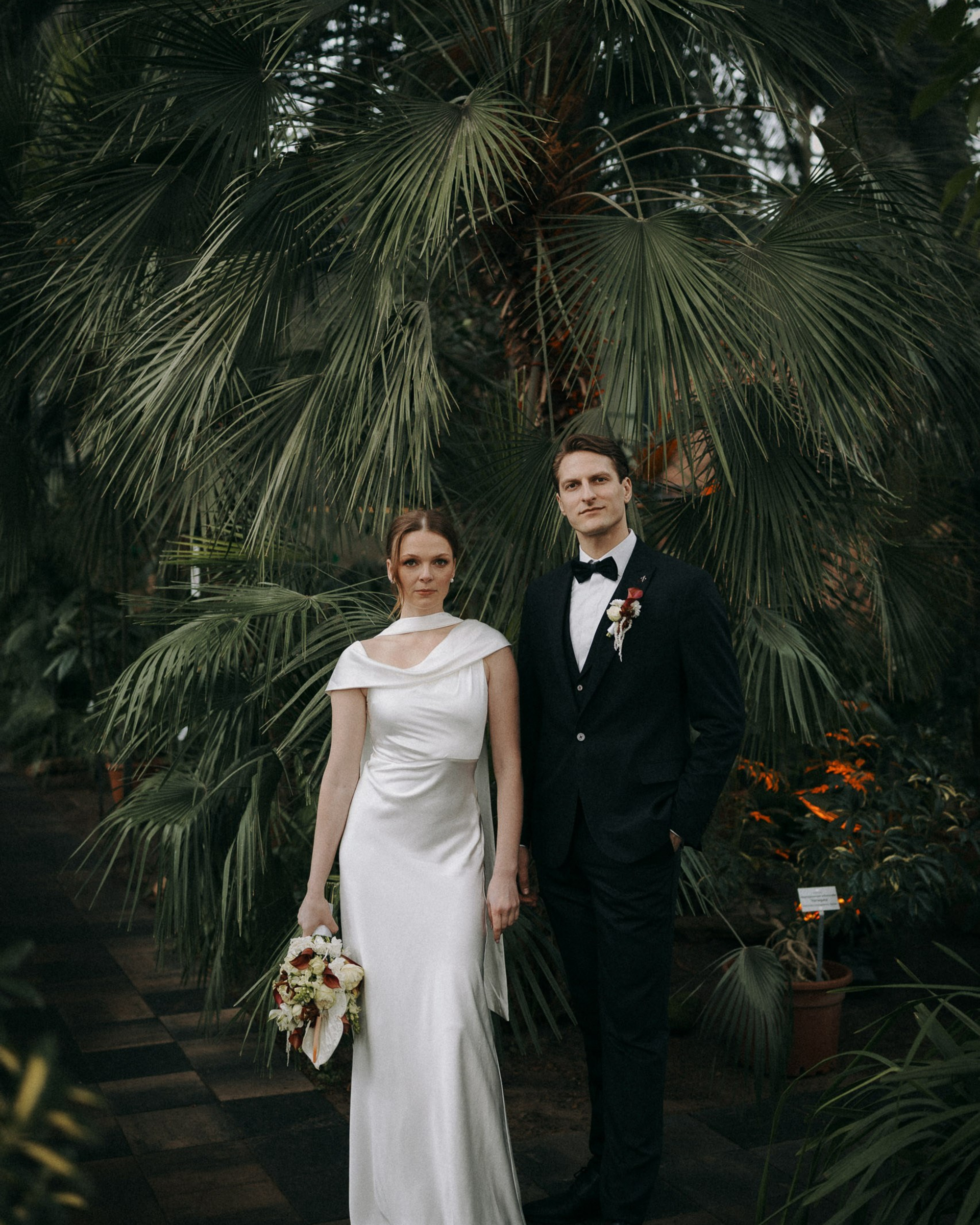 Lāsma x&nbsp;Kristaps