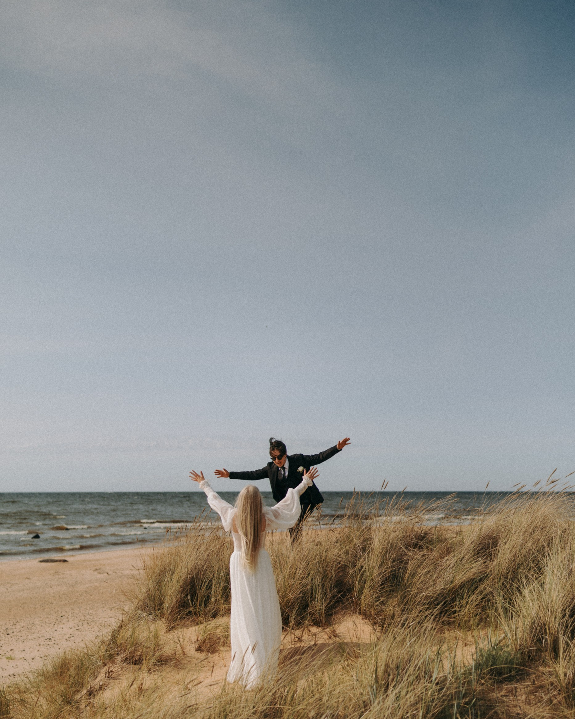 Marija x Aleksandrs