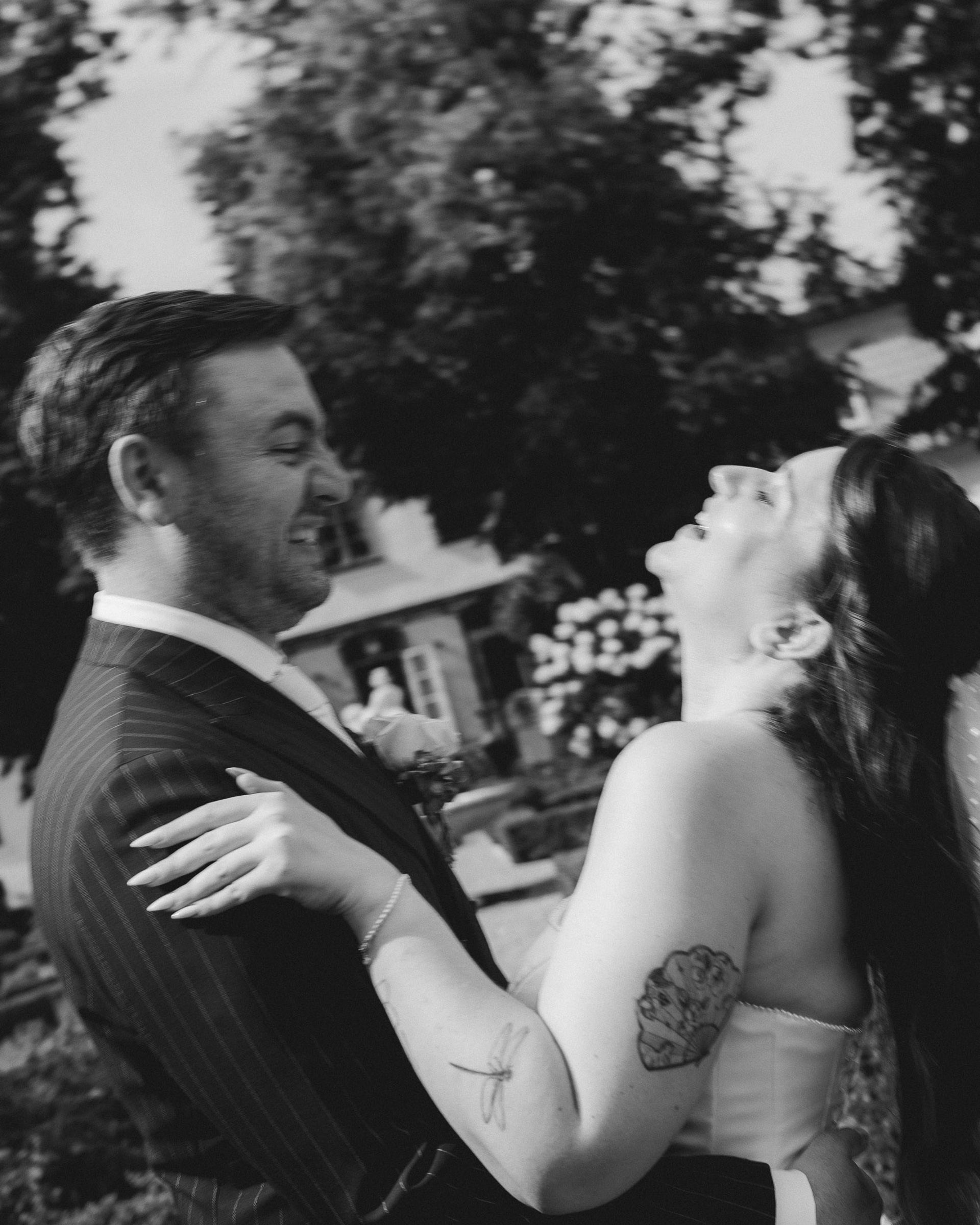 Jana & Aleksander | Kāzas Liepupes muižā