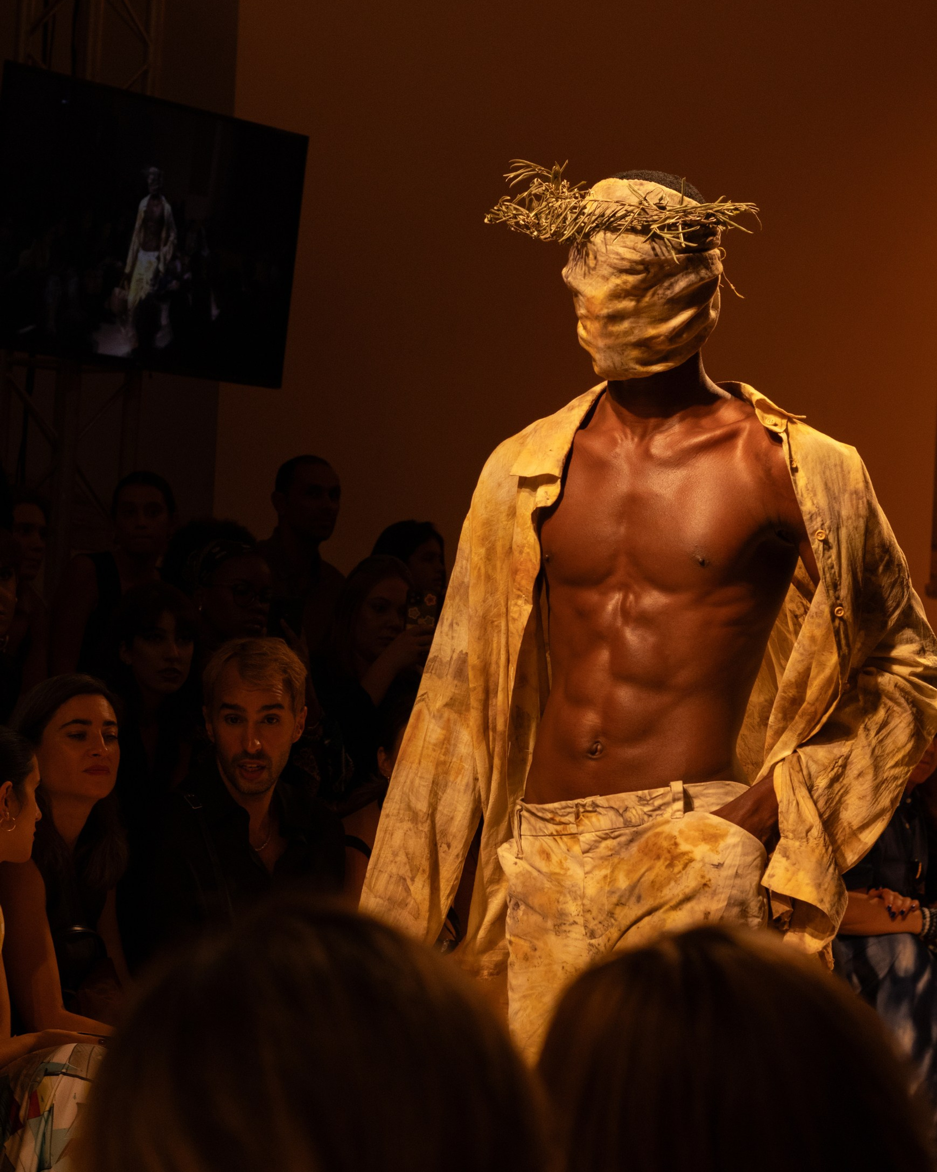 Moda Lisboa Fashion Week