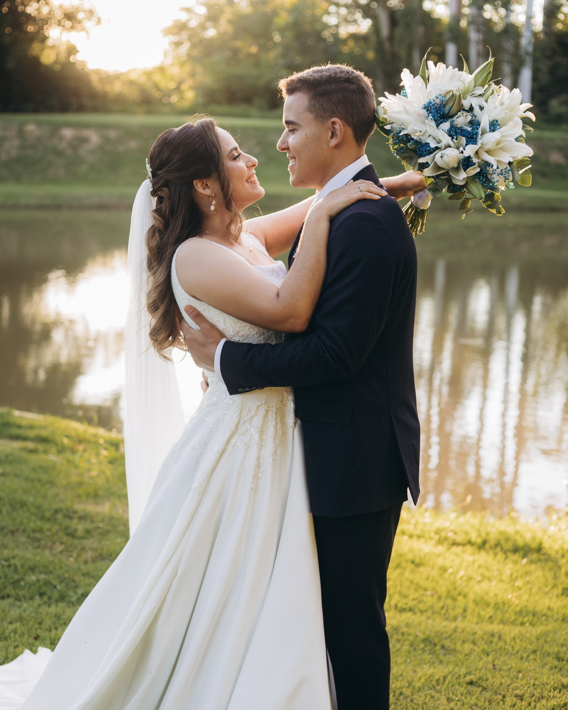 Casamento — Victória & Felipe