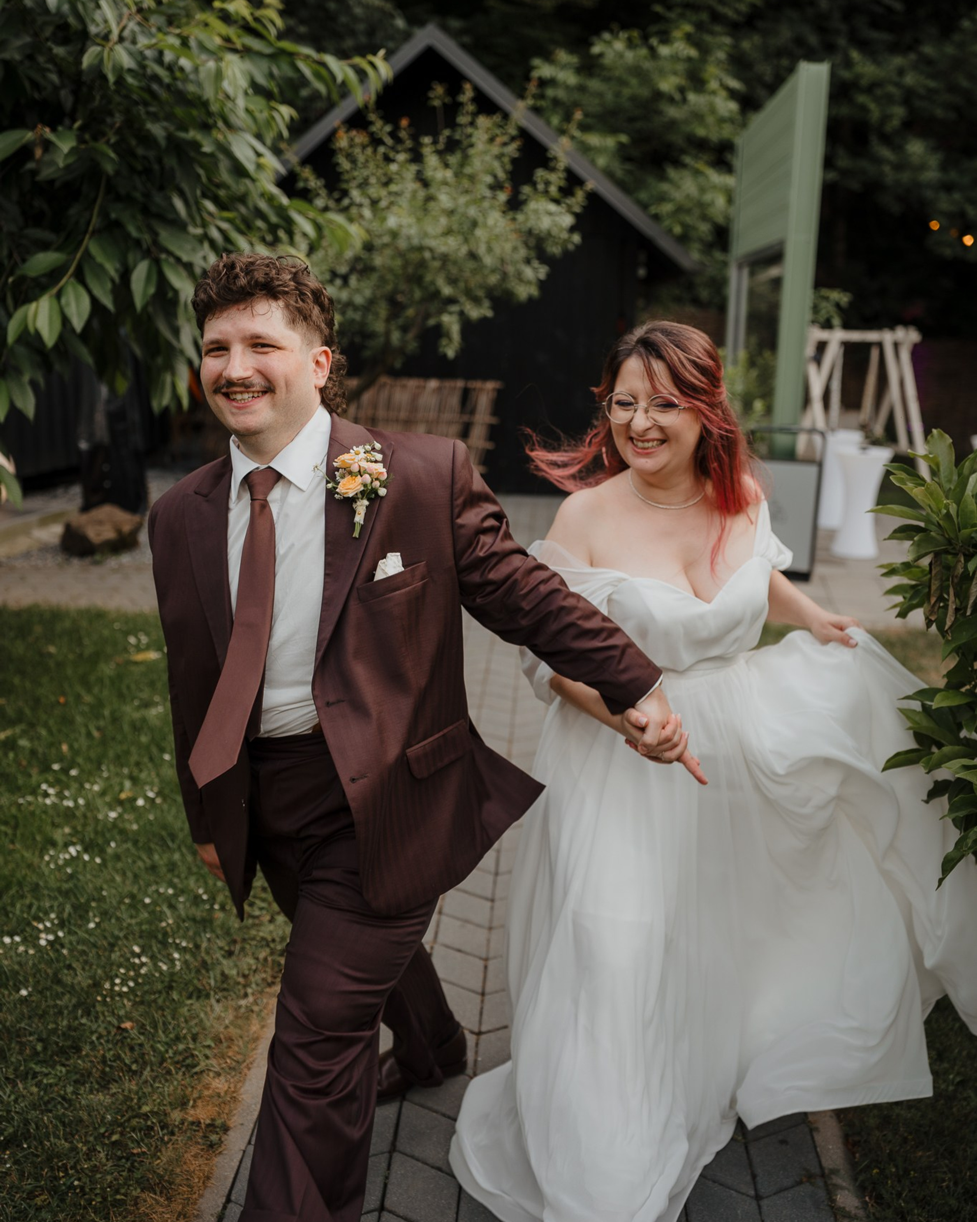 Birgit & Dan