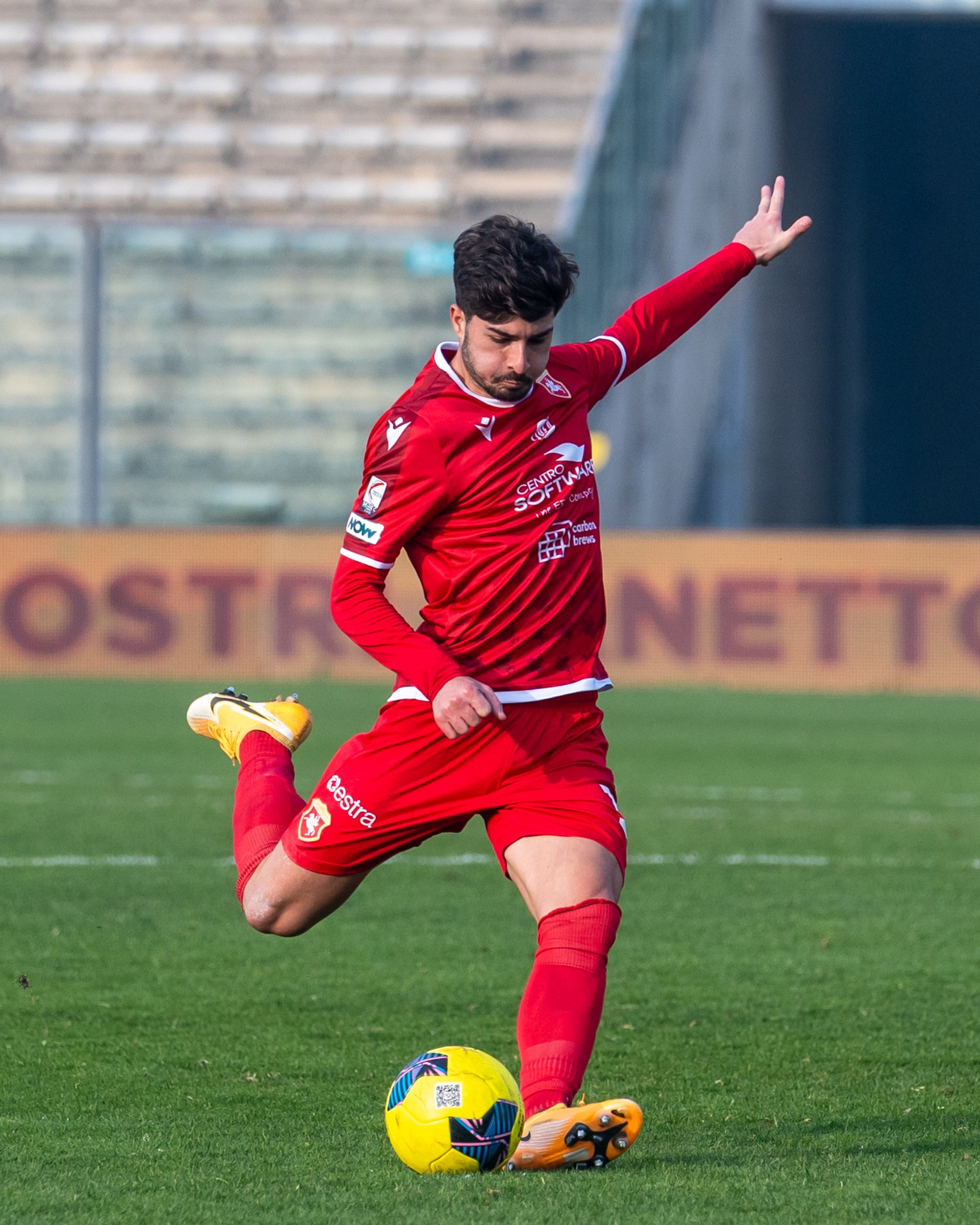 Serie C&nbsp;- Stagione 2023-2024