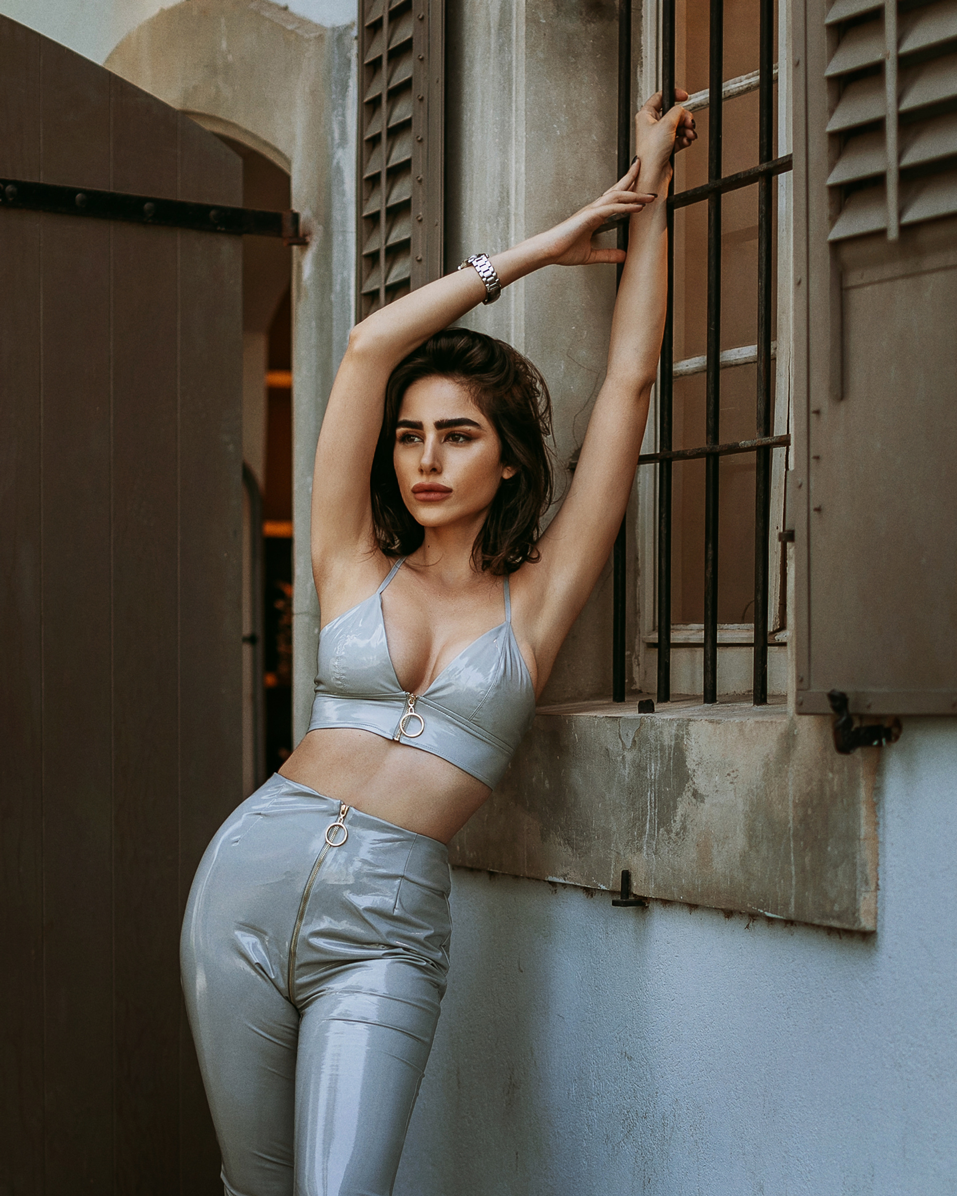 Модель May Gabay