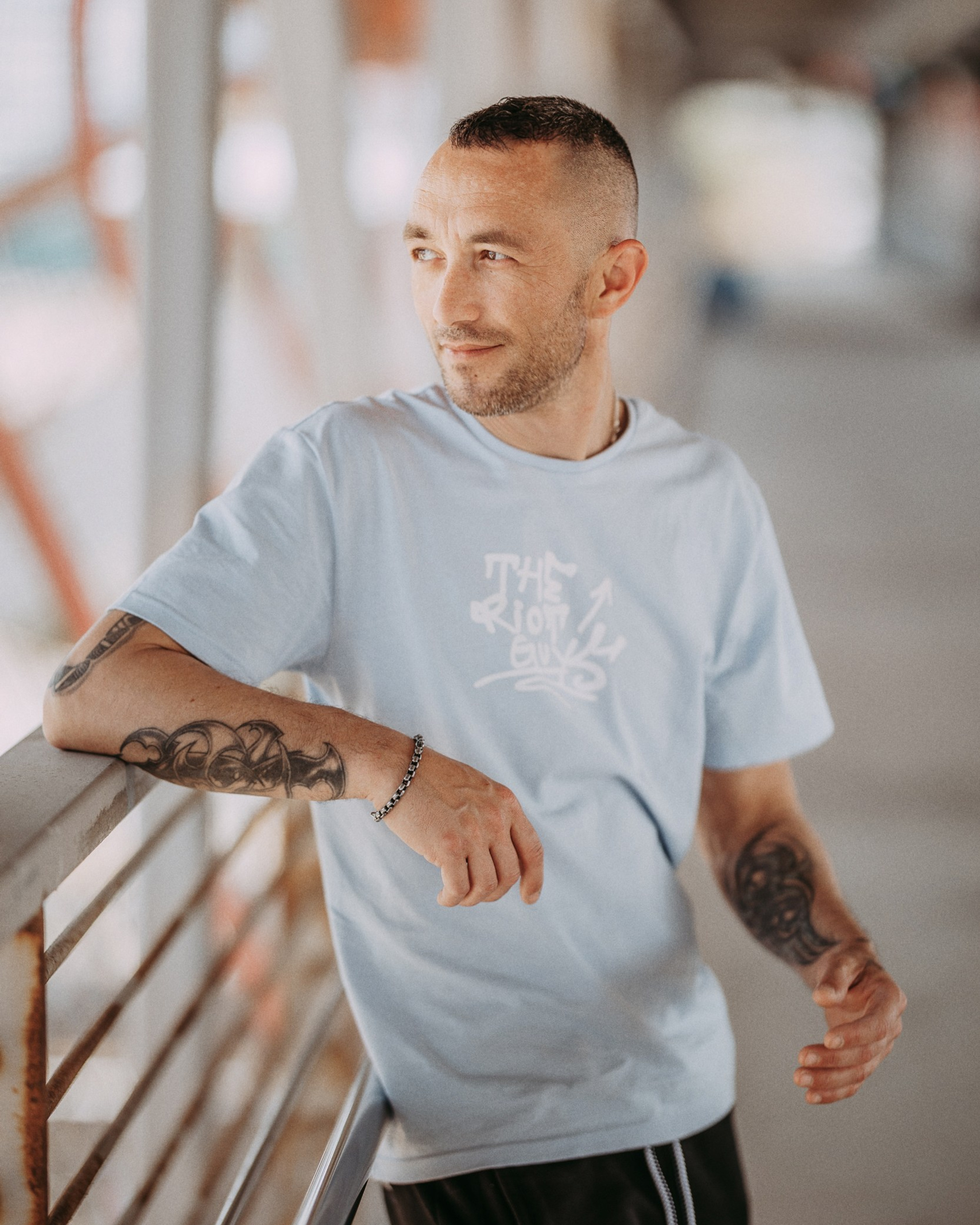 Andreika Andi Casting Producer