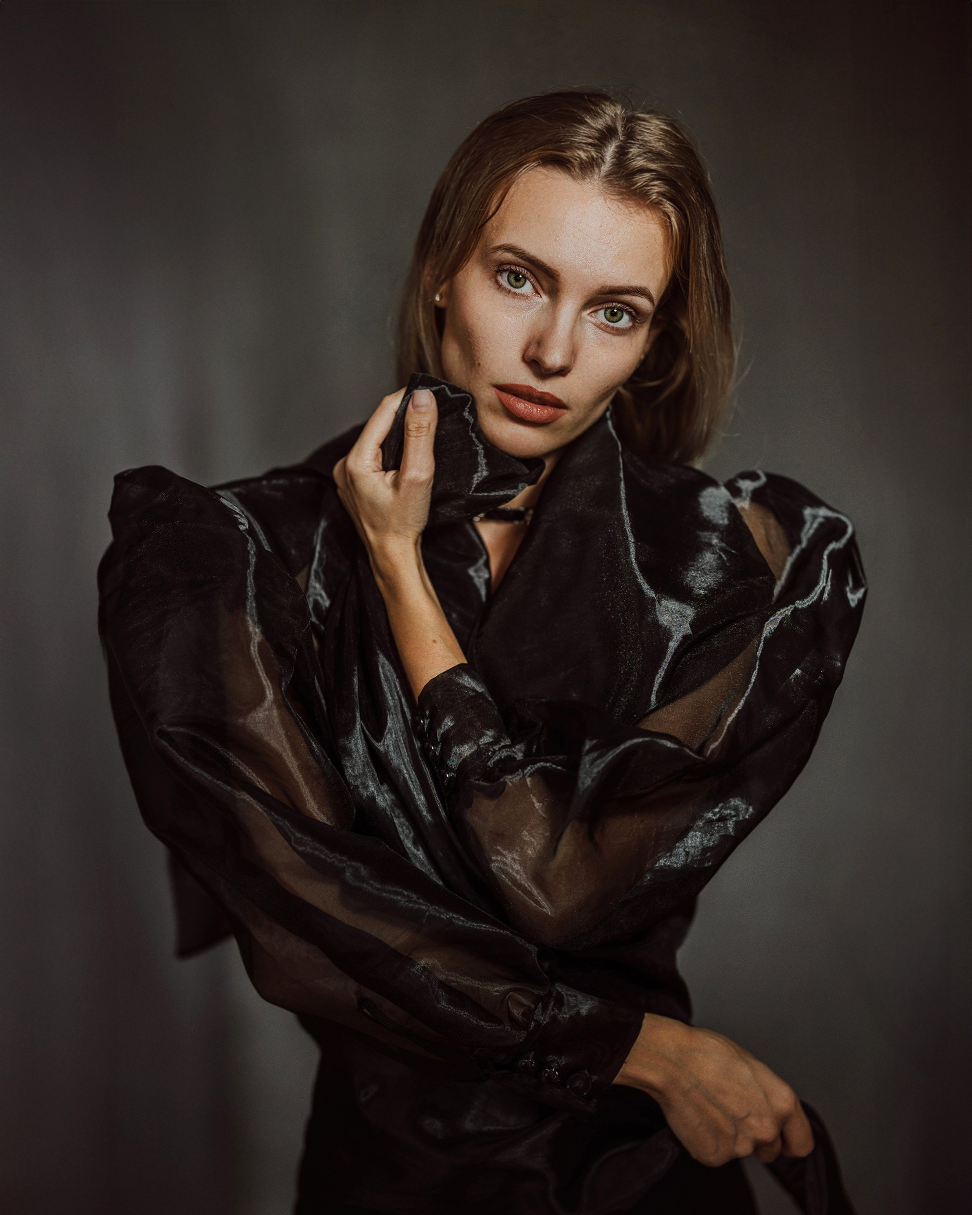 Model Diana Shvabauer — Shteingolts