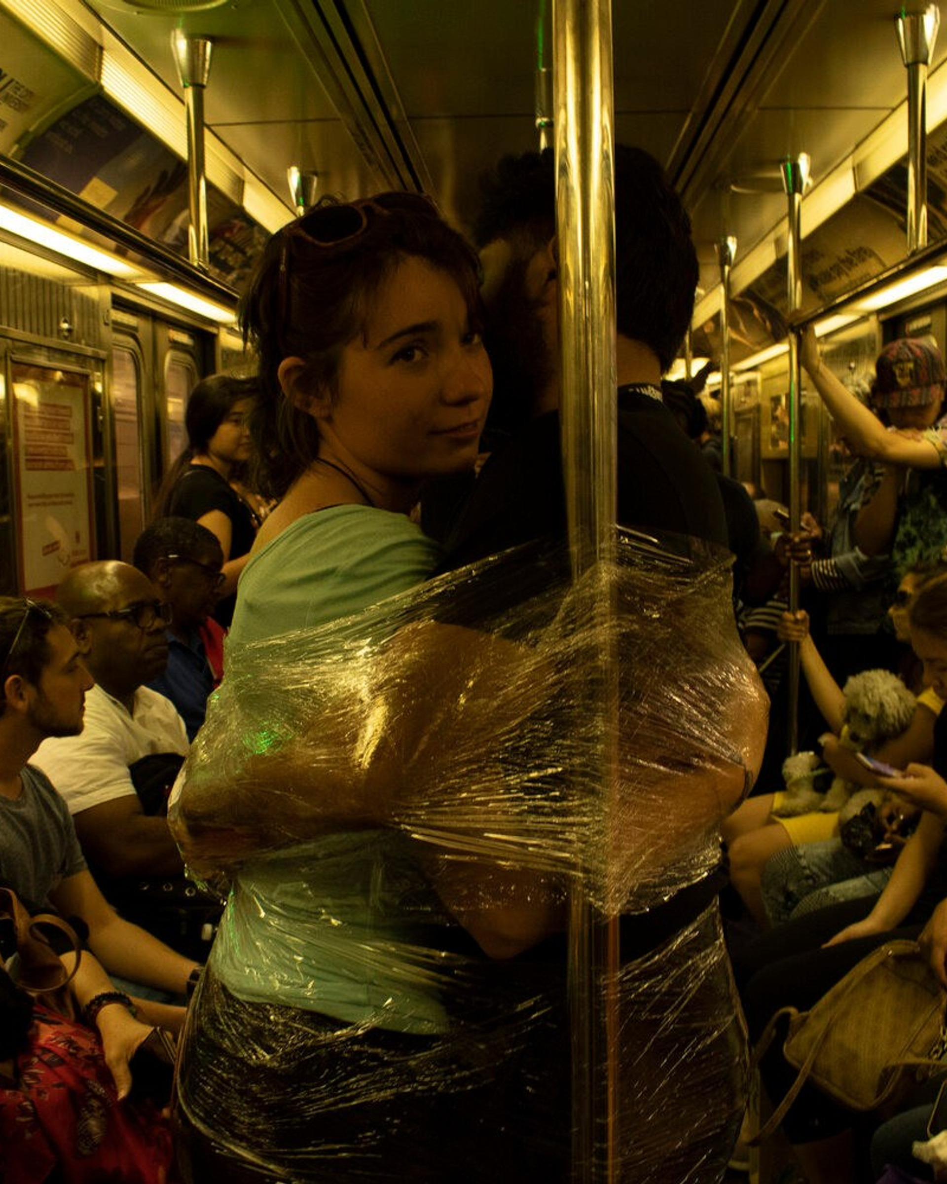 Перформанс