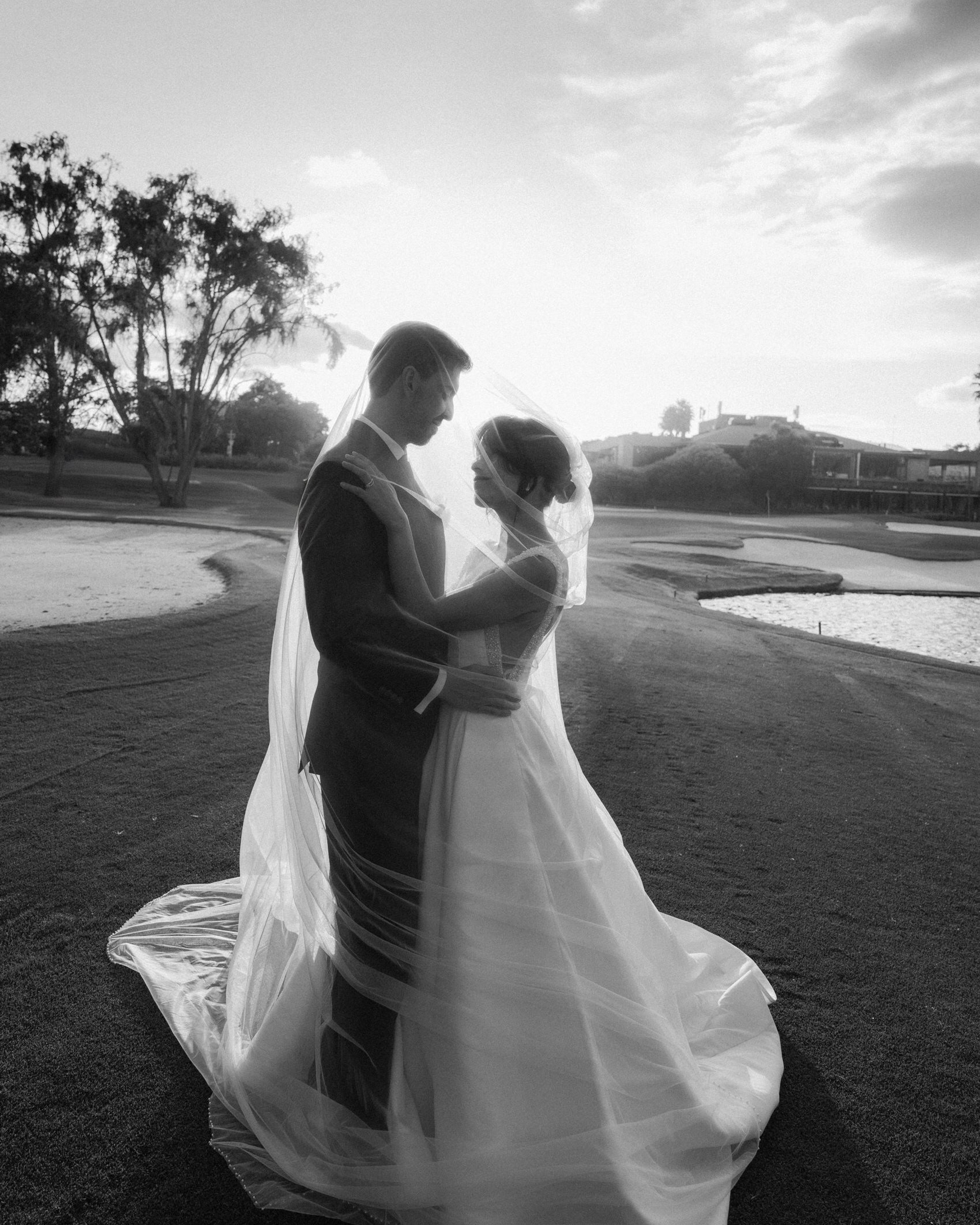 Maria Camila & Juan Pablo