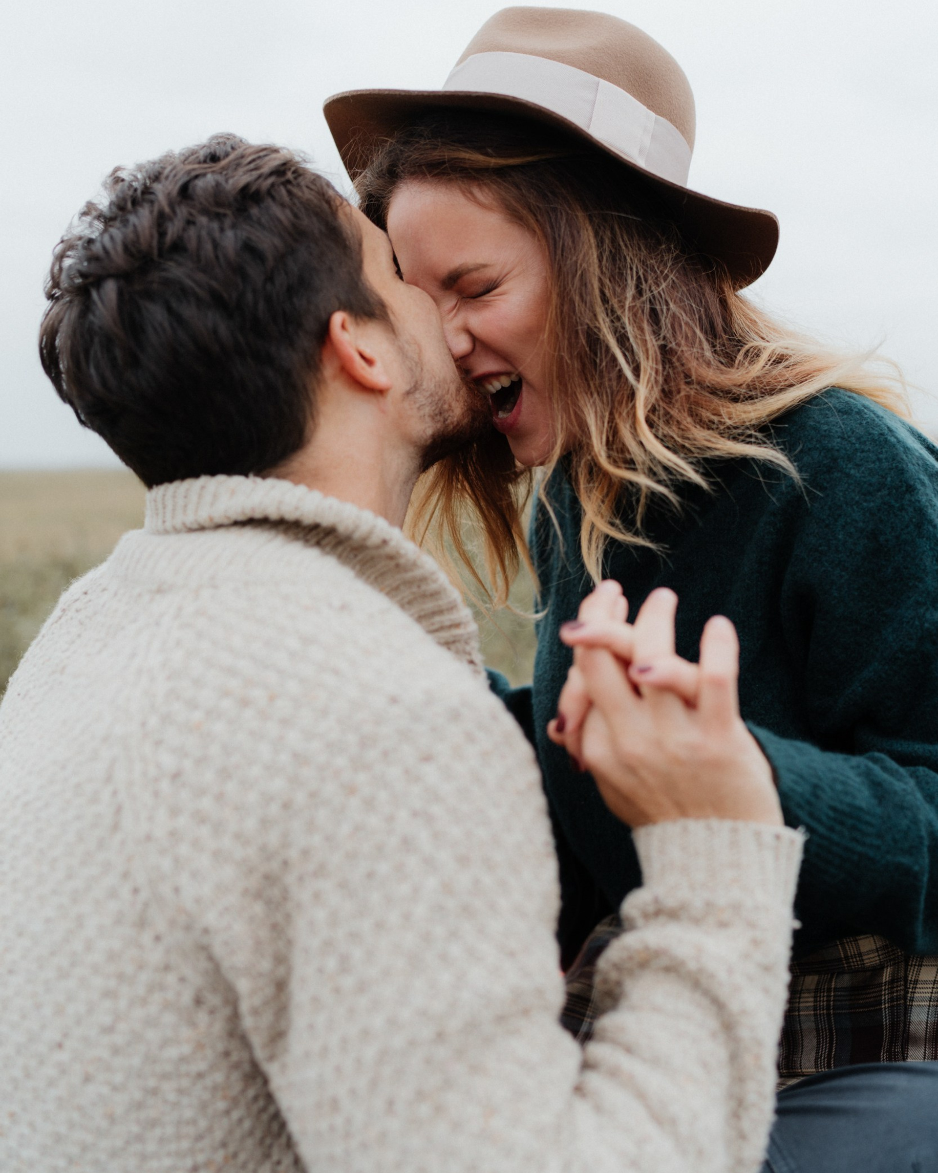 Vasilisa and Vanya (Lovestory)