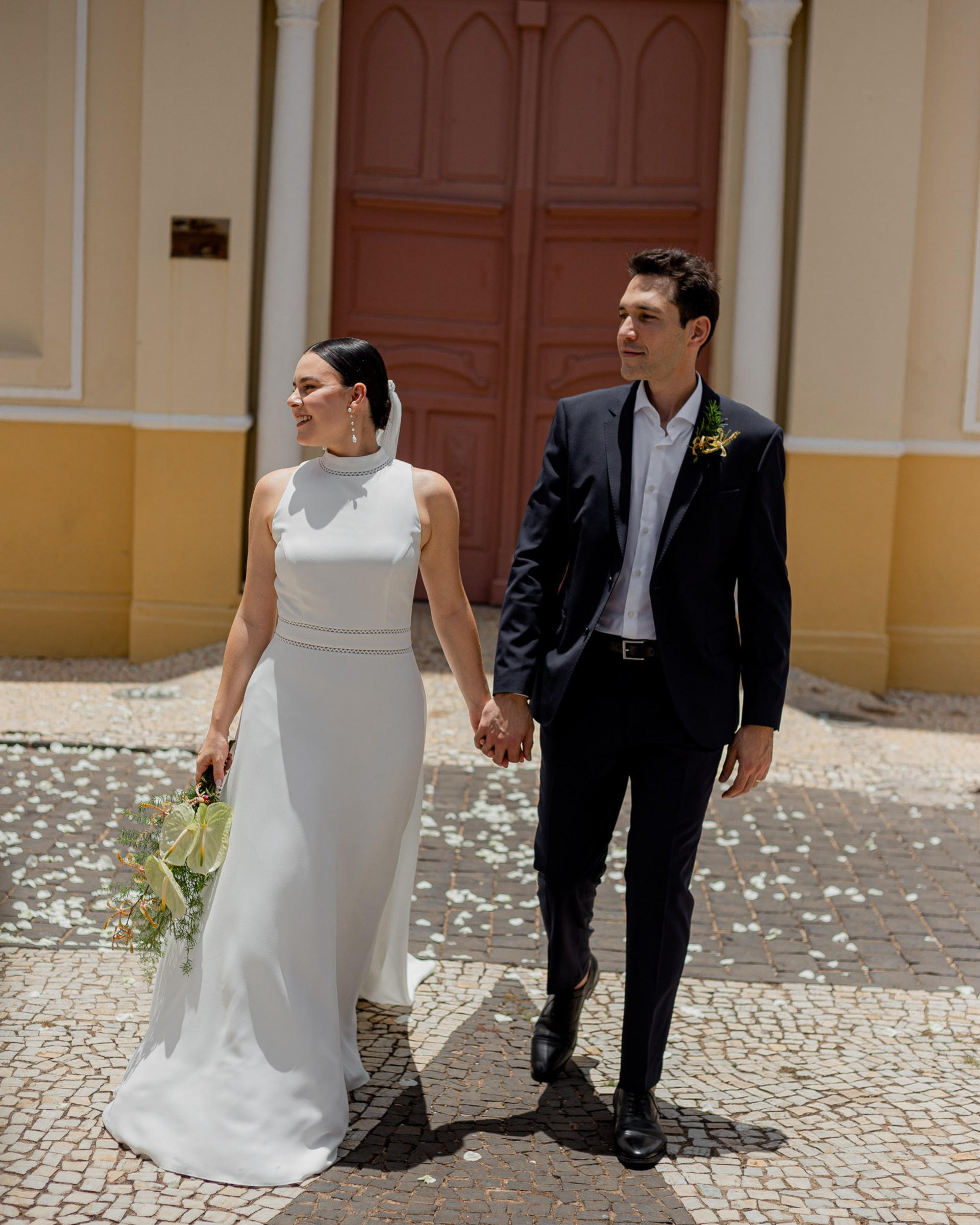 Casamento Amabily e Joao / Villa Franco, Uberlândia — MG