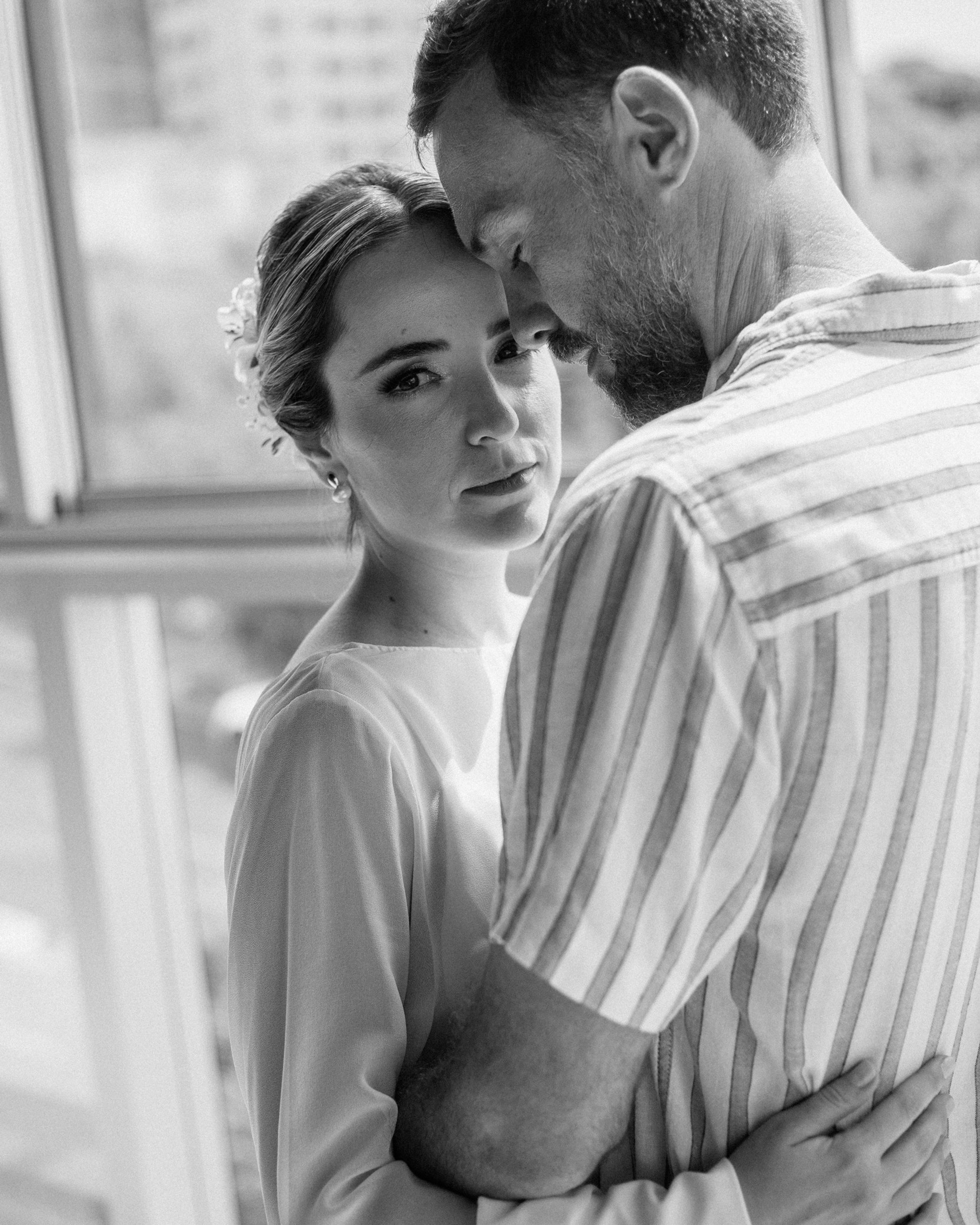 Casamento Civil Tatiana e Danilo / Cartório, Uberlândia — MG