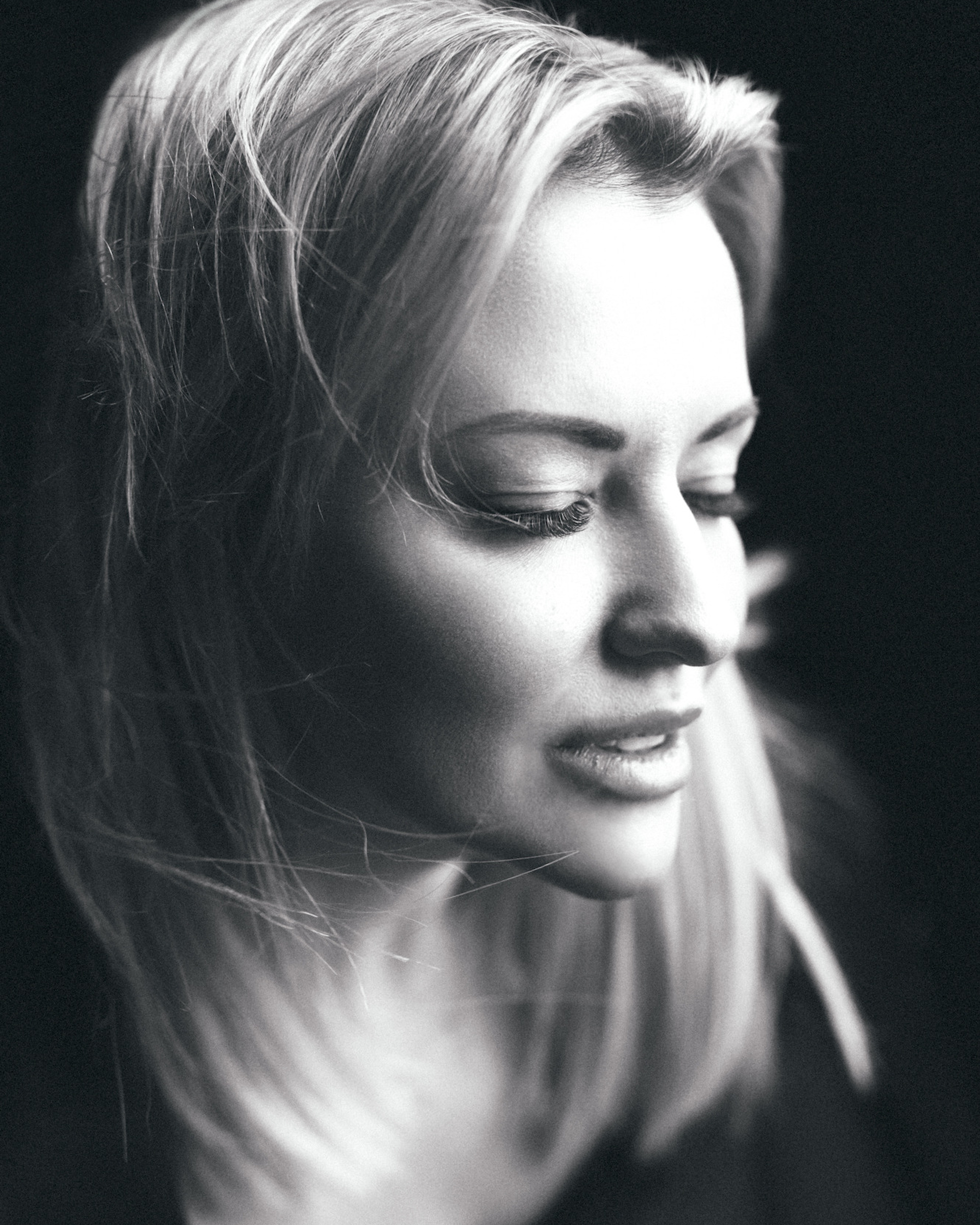 interior designer Anastasia