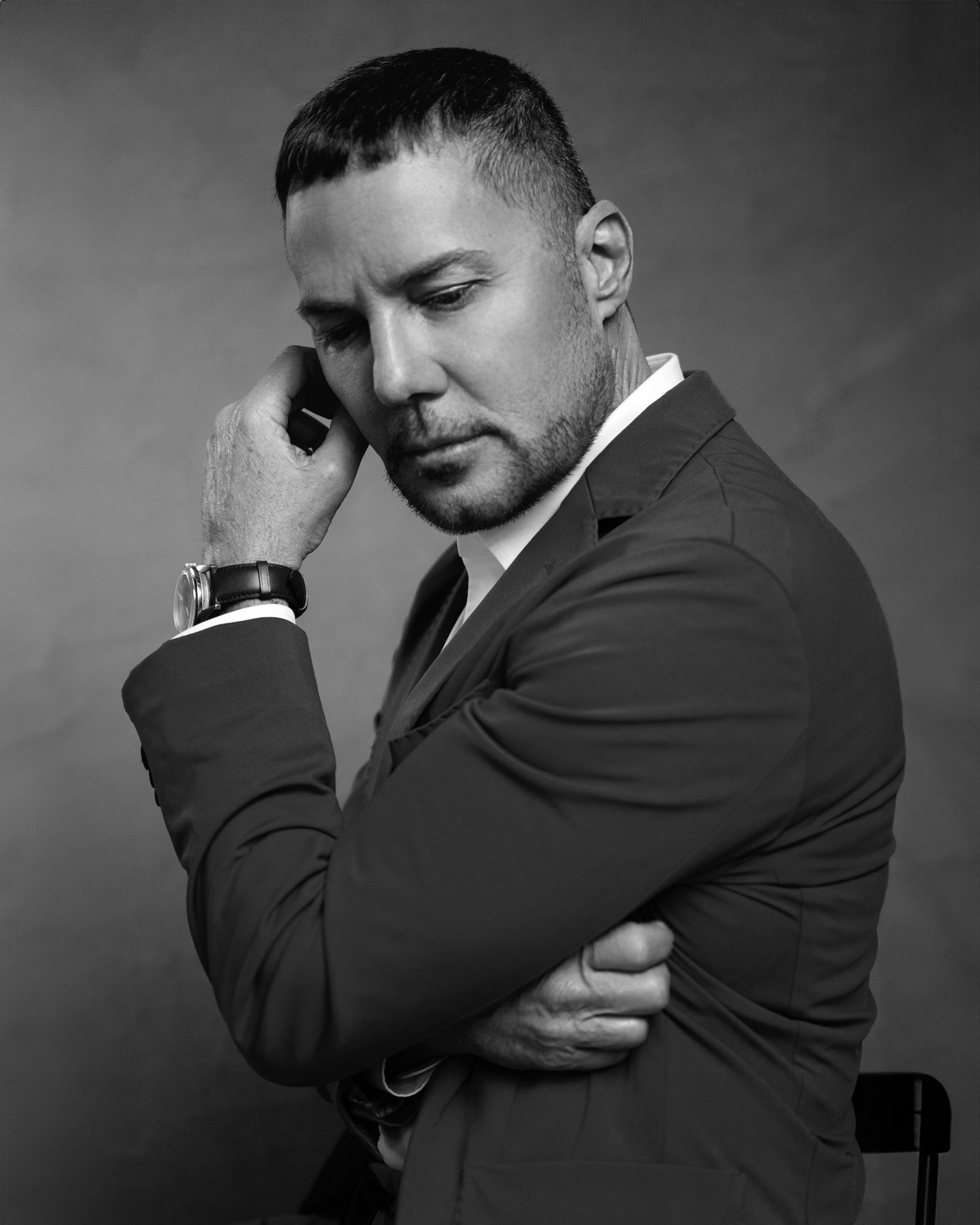 Juan, Aesthetic Plastic Surgeon