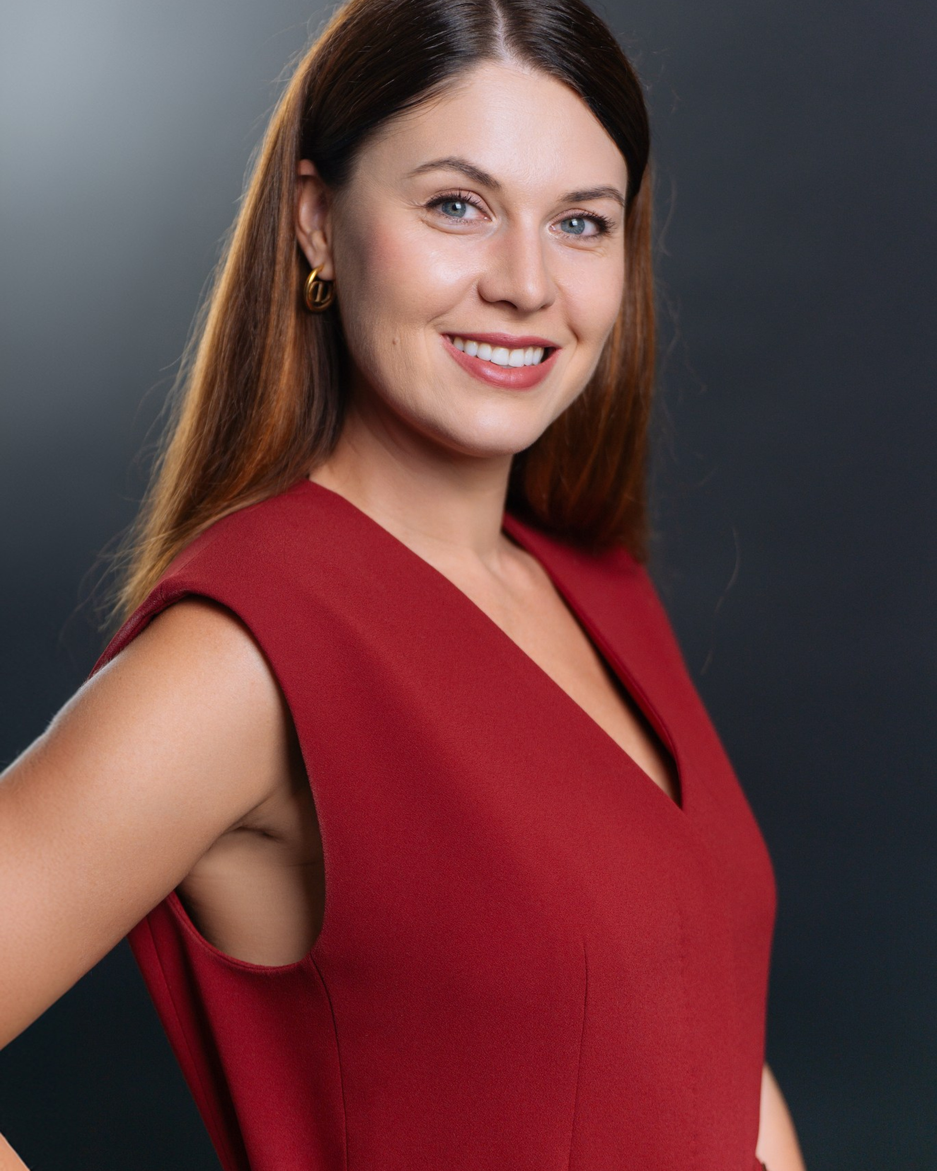 Света, корпоративный фотограф, коуч