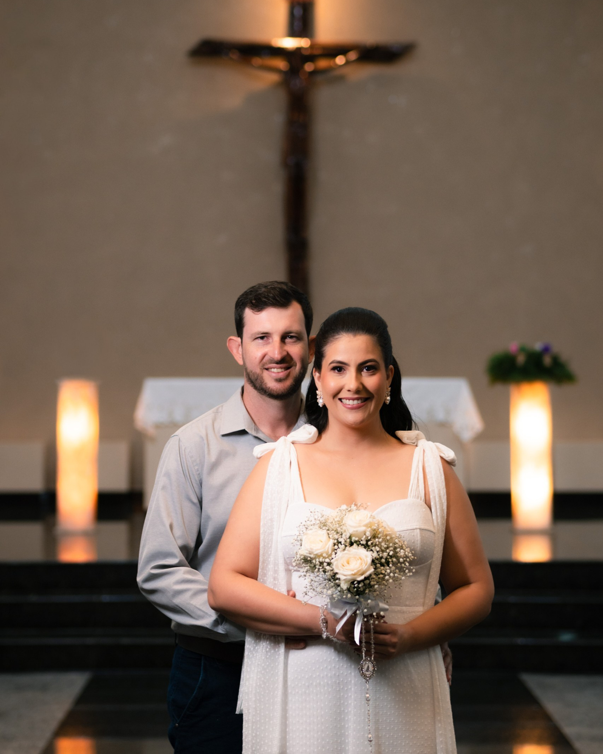 Priscila & Vinícius