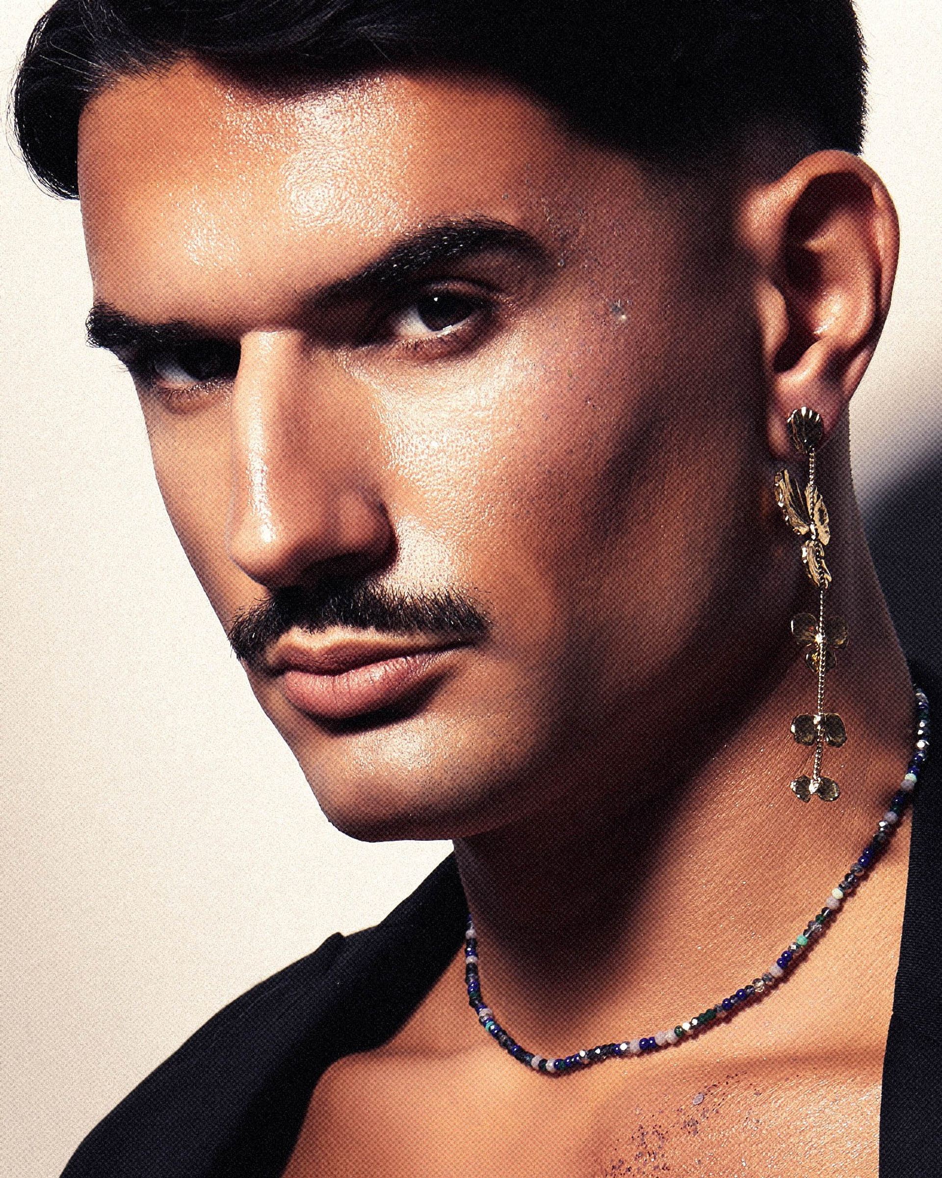 LITTLE SMOKE MORE MYSTERY